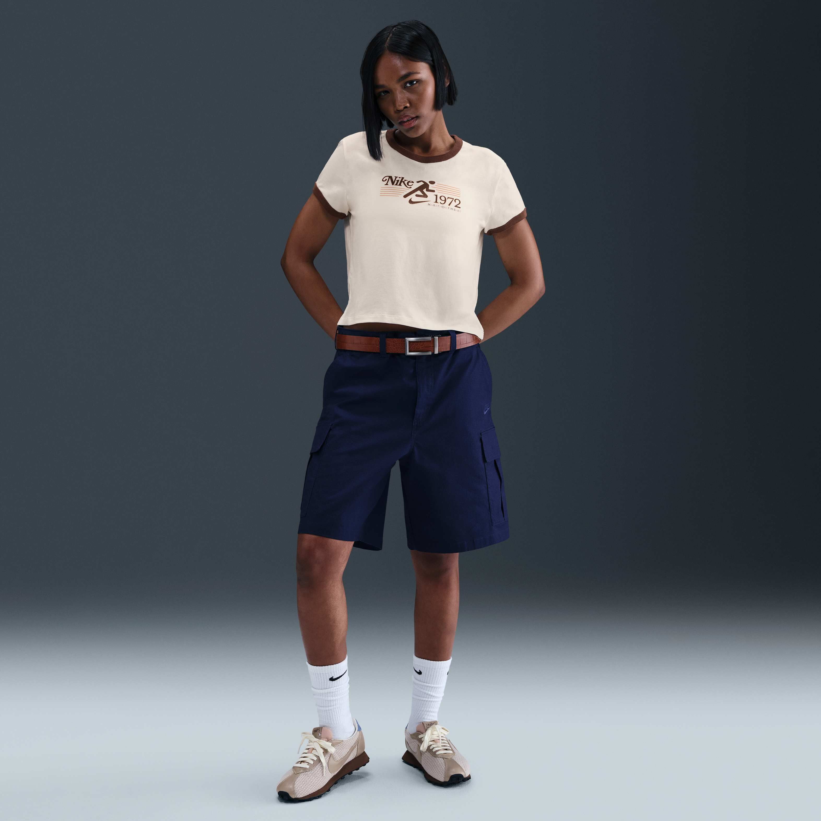 نايكي سبورتسوير image number 3