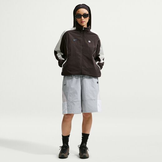 Women's Clothing-Nike, Nike Sportswear, Women's Woven Jacket