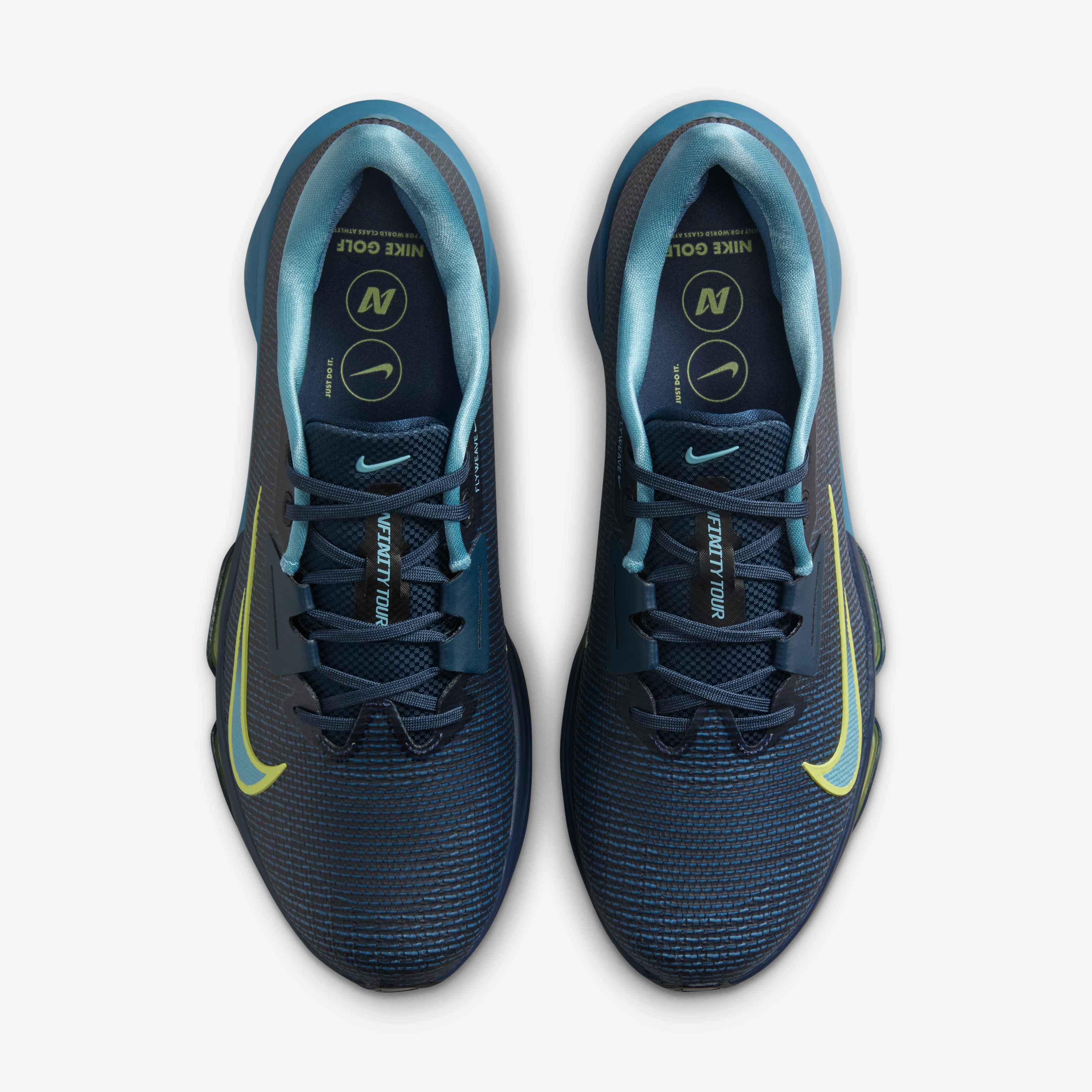 Nike Infinity Tour 2 image number 3