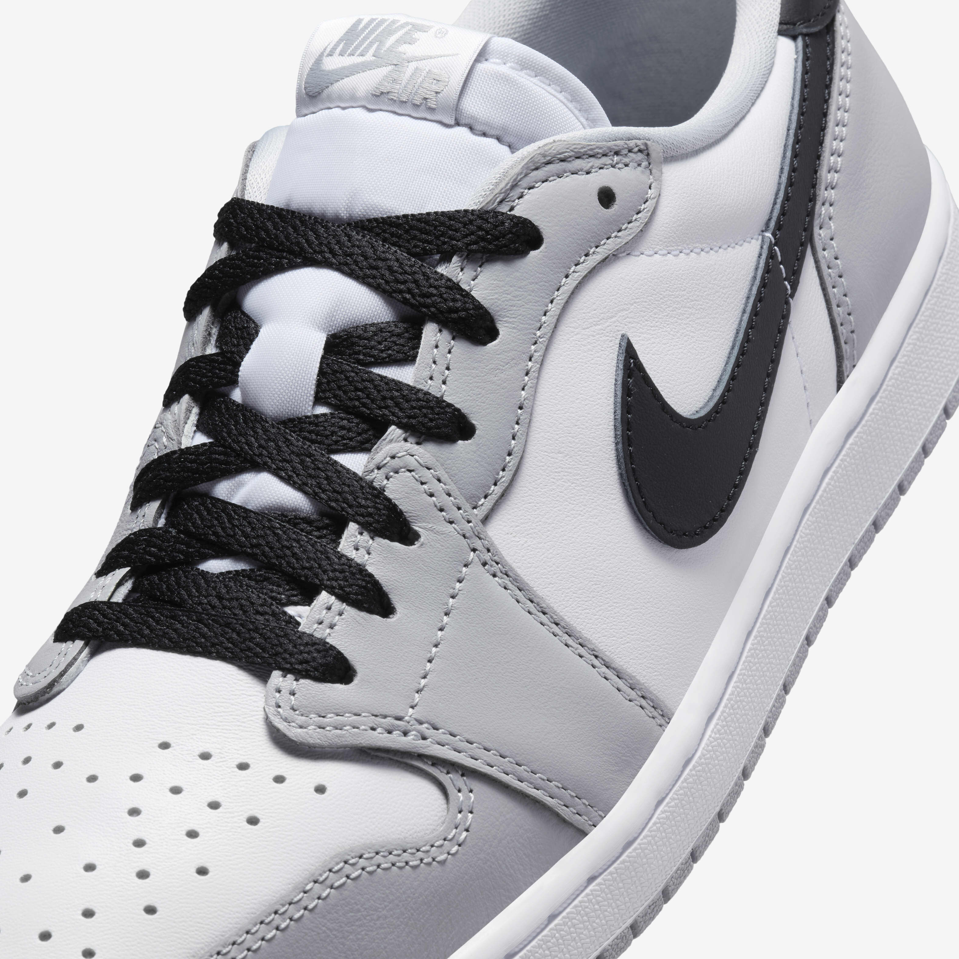 Air Jordan 1 Low OG image number 6