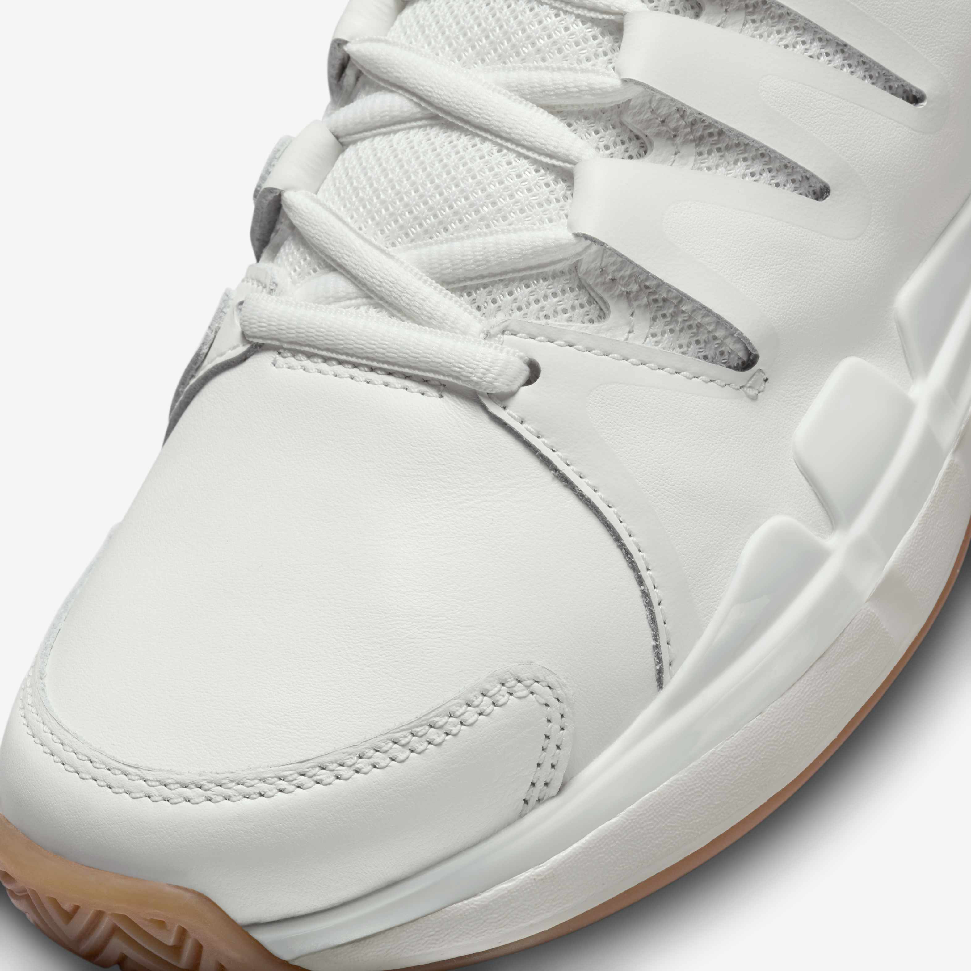 NikeCourt Air Zoom Vapor 9.5 Tour Leather image number 6