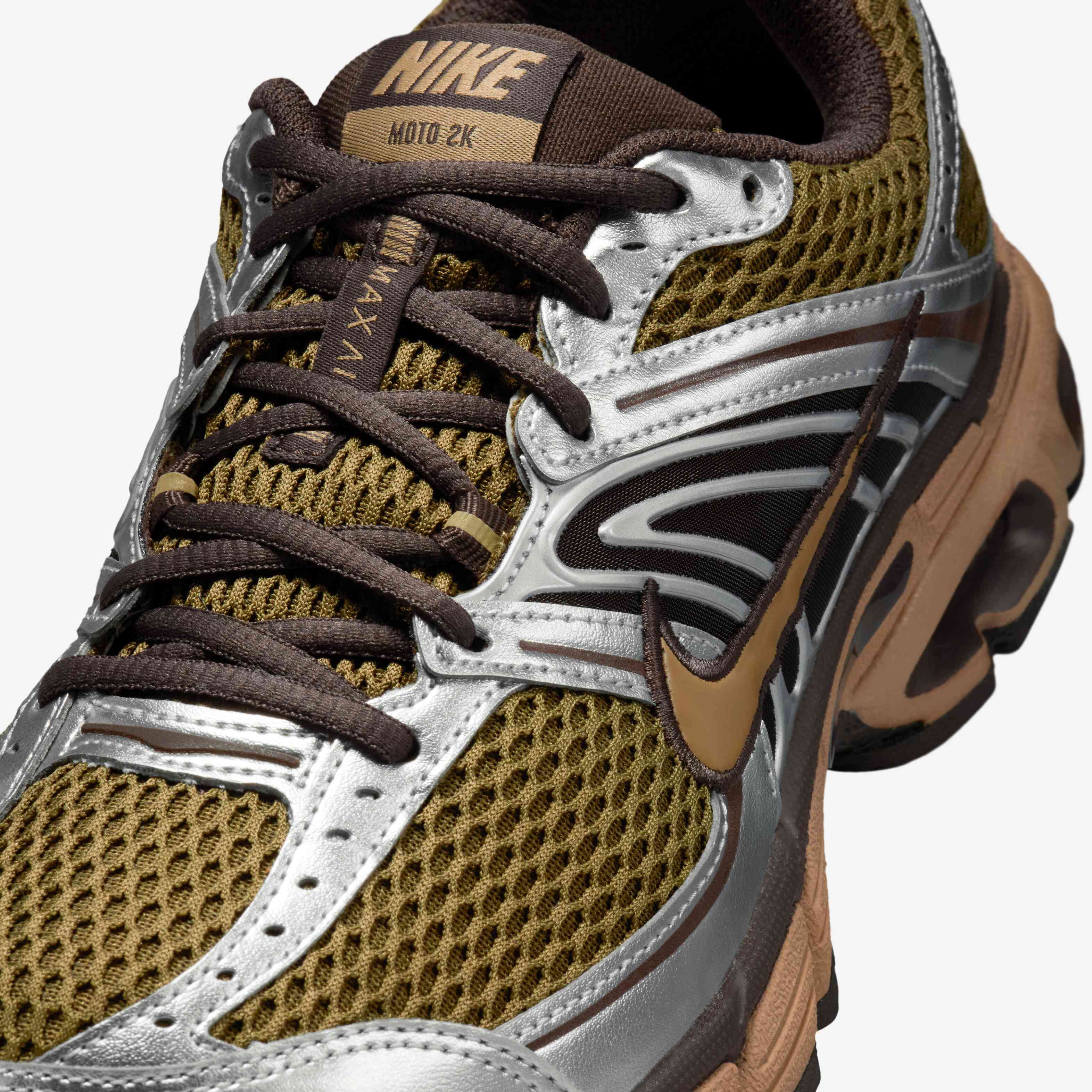 Nike Air Max Moto 2K image number 6