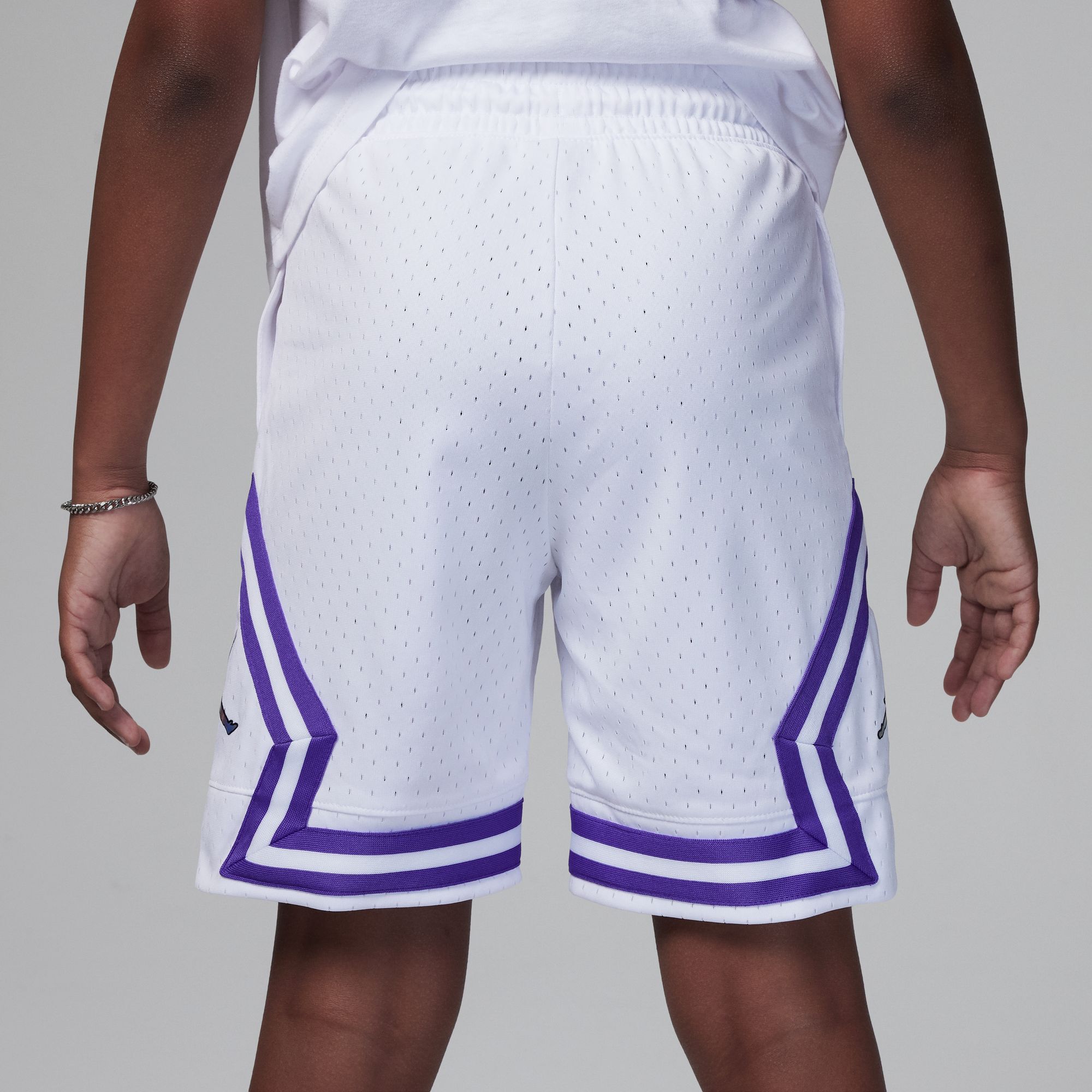 Jordan Air Diamond Shorts image number 5