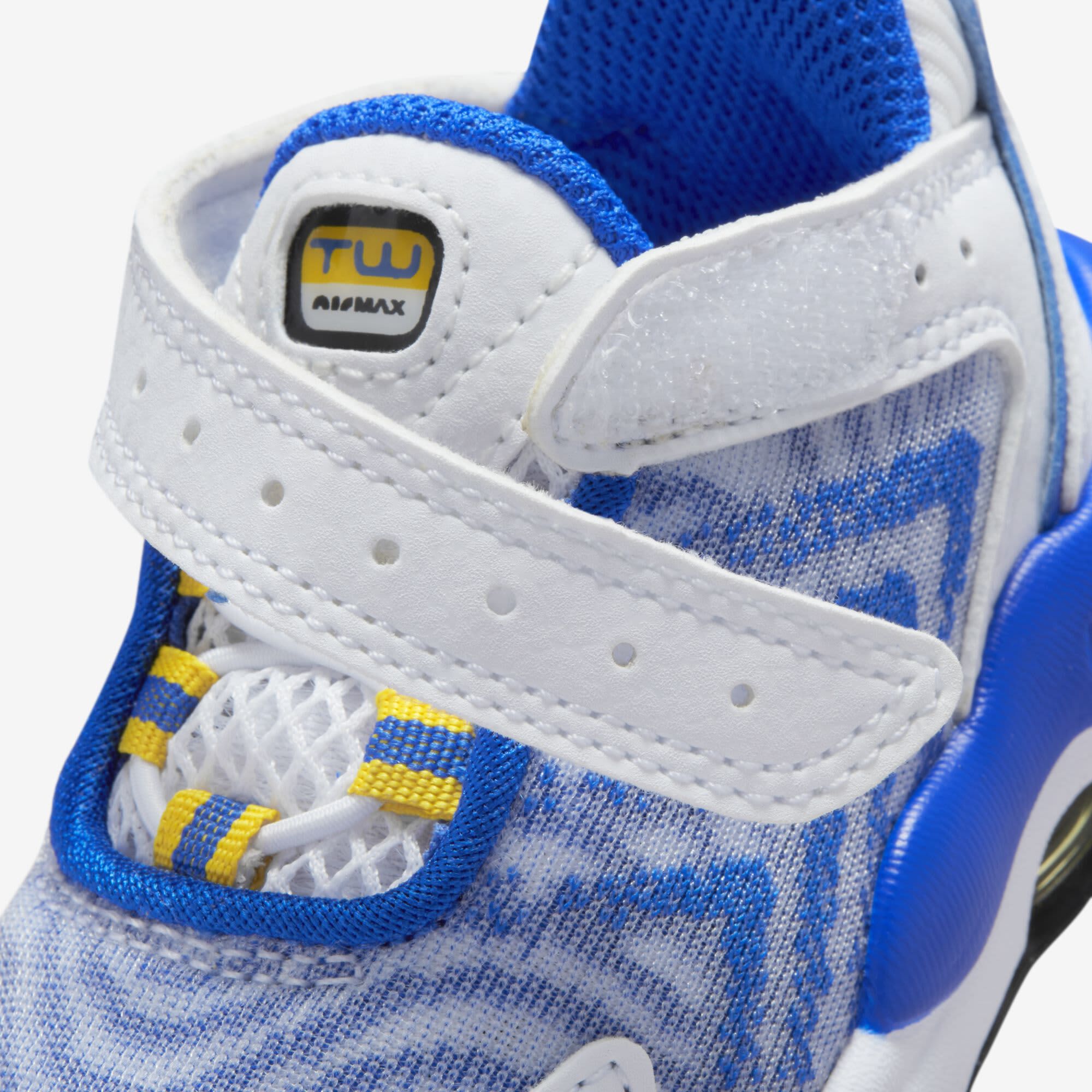 Nike Air Max TW image number 7