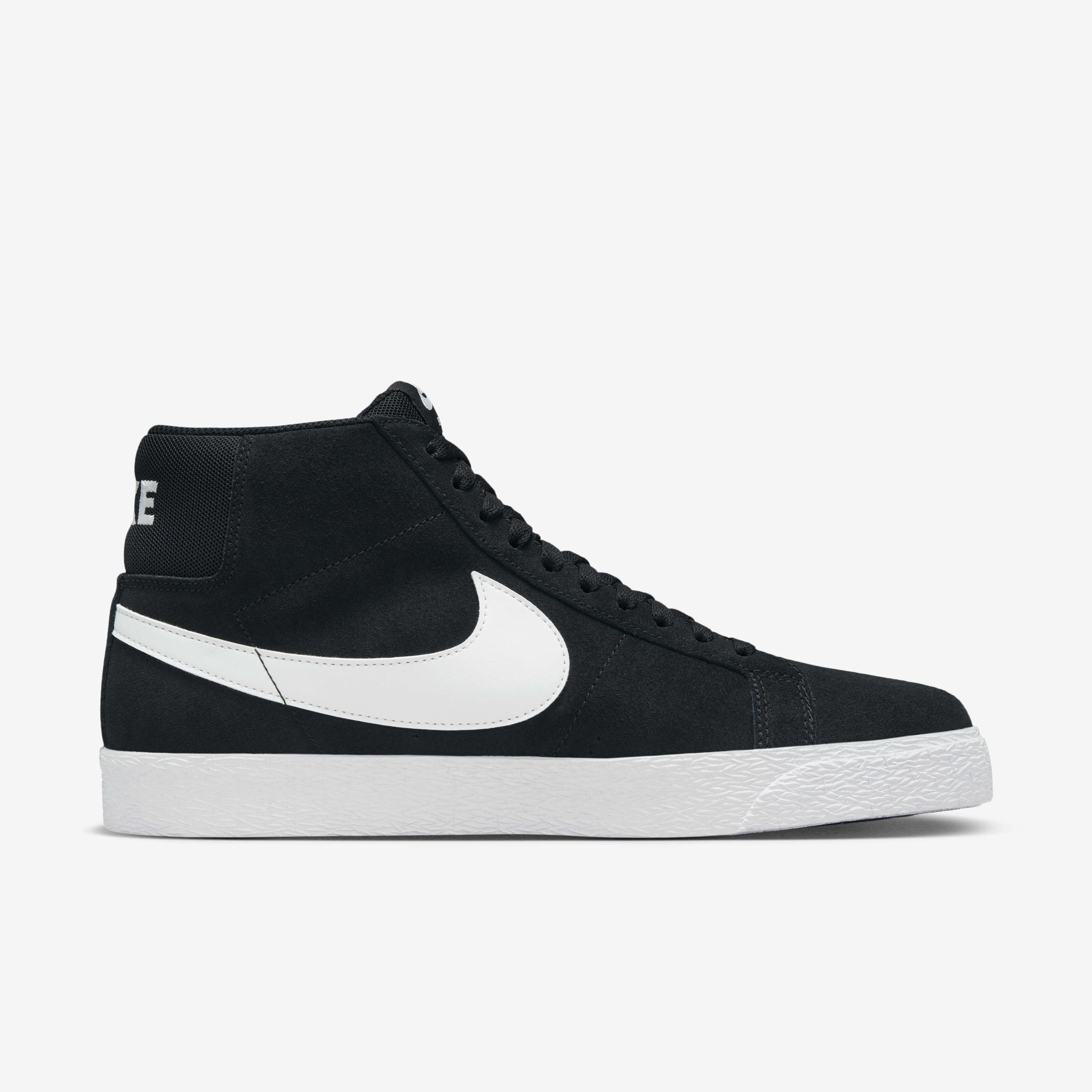Buy Nike SB Zoom Blazer Mid Skate Shoe Nike Qatar Official
