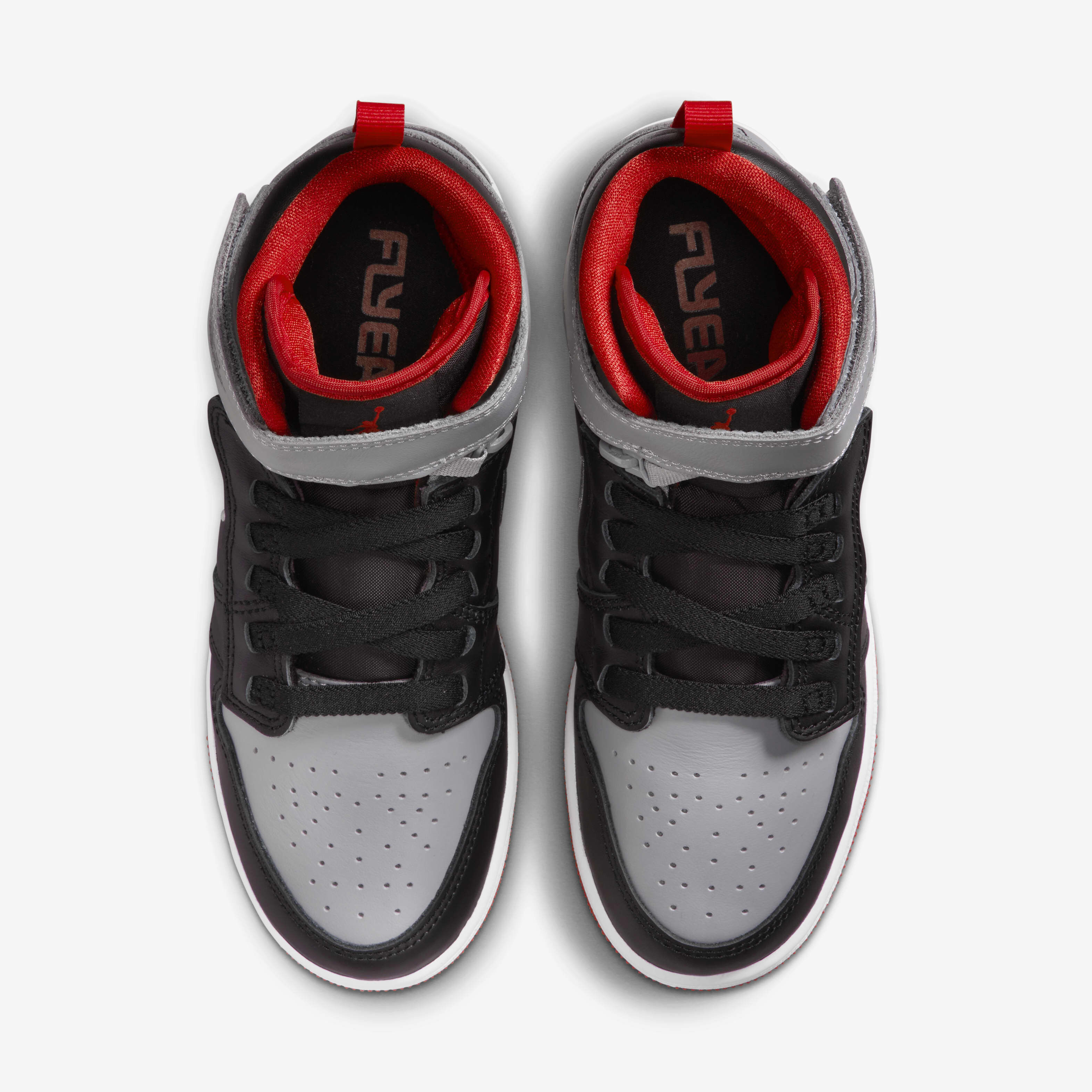 Air Jordan 1 Hi FlyEase image number 3