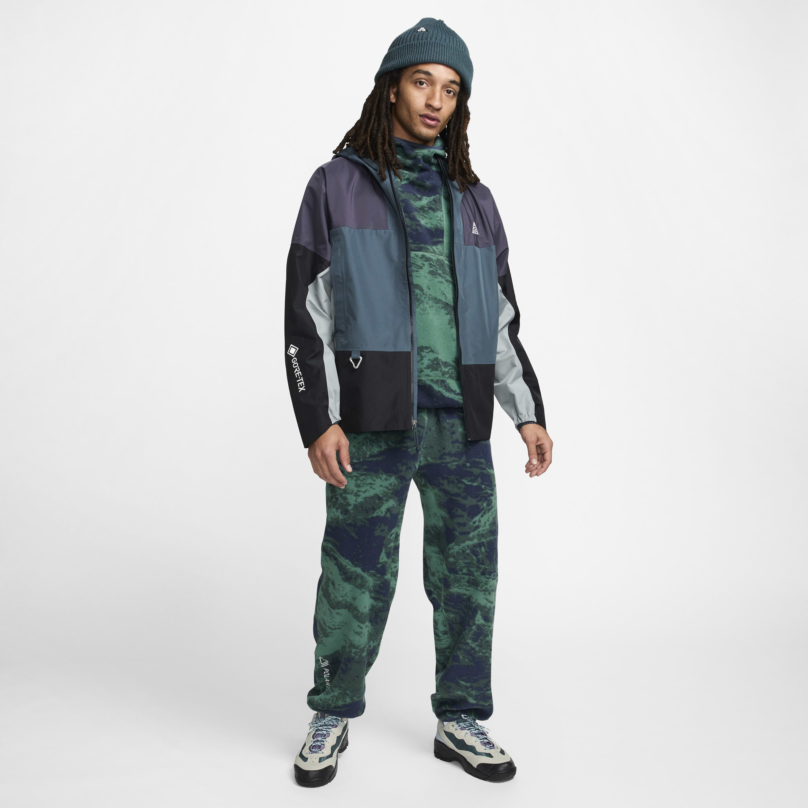 Nike ACG 'Wolf Tree' image number 7