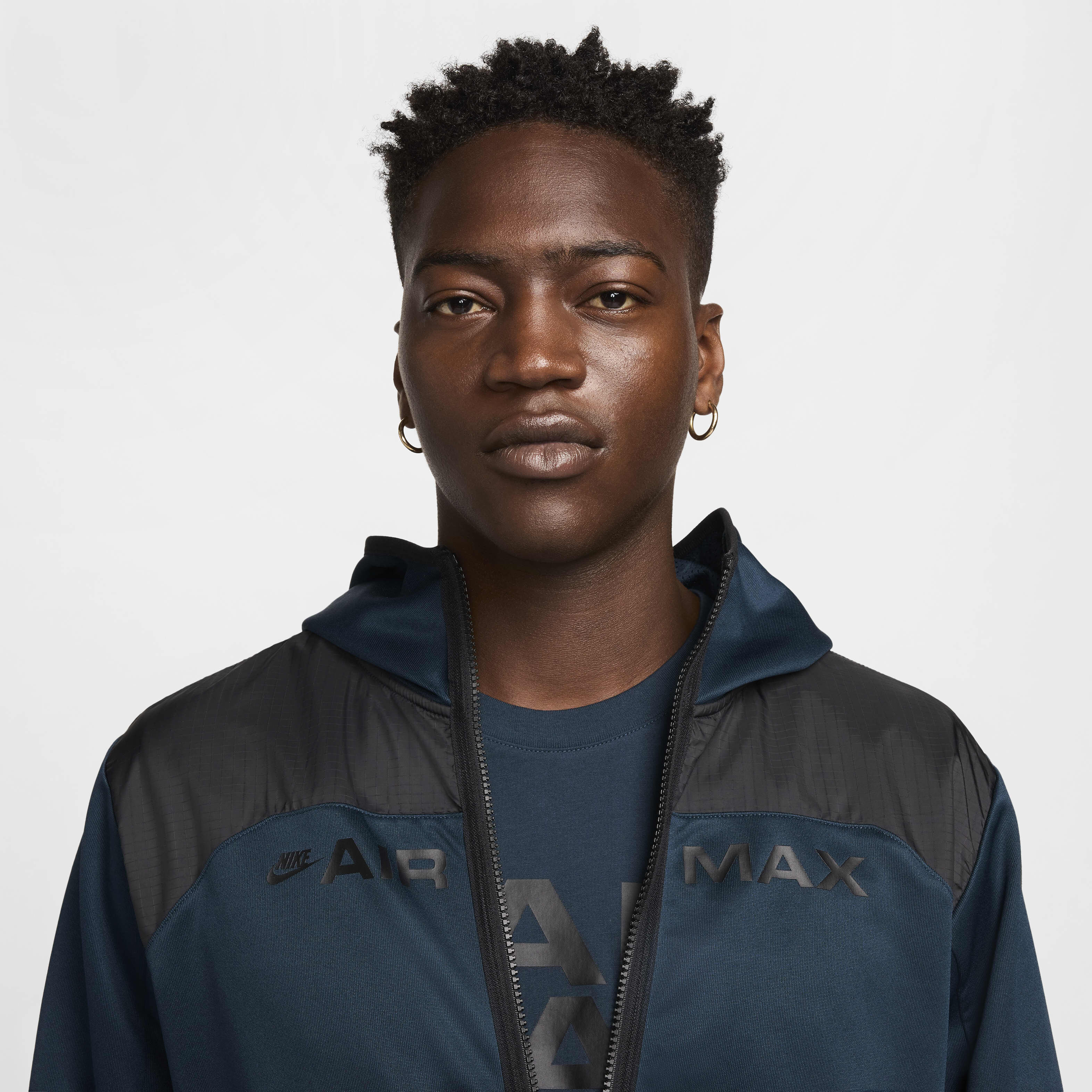 Nike air half zip hoodie outlet