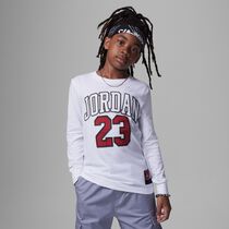 Jordan Practice Flight Long Sleeve Tee