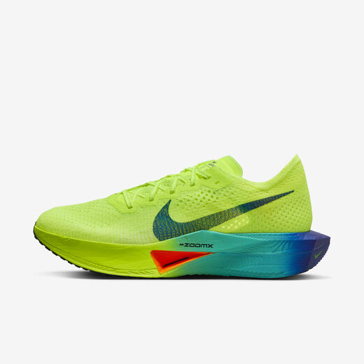 Vaporfly-Nike, Nike Vaporfly 3, Men's Road Racing Shoes