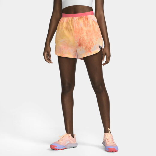 Shorts-Nike, Nike Dri-FIT Repel, Women's Mid-Rise 8cm (approx.) Brief-Lined Trail Running Shorts with Pockets Shorts-Nike, Nike Dri-FIT Repel, Women's Mid-Rise 8cm (approx.) Brief-Lined Trail Running Shorts with Pockets