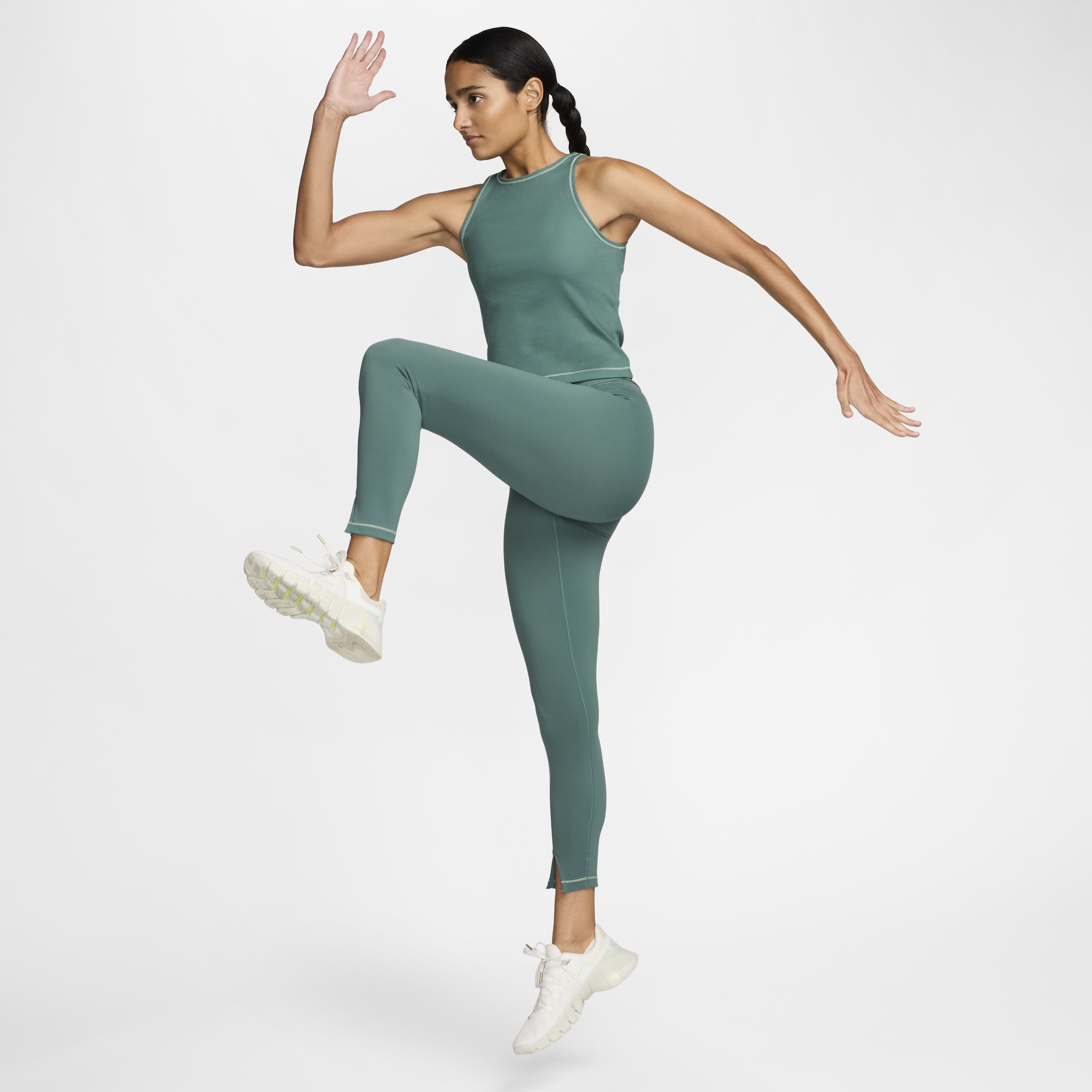 Nike One Fitted image number 4