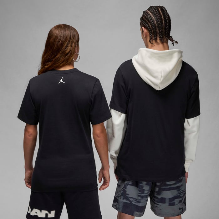 جوردن MVP image number 1 جوردن MVP image number 1