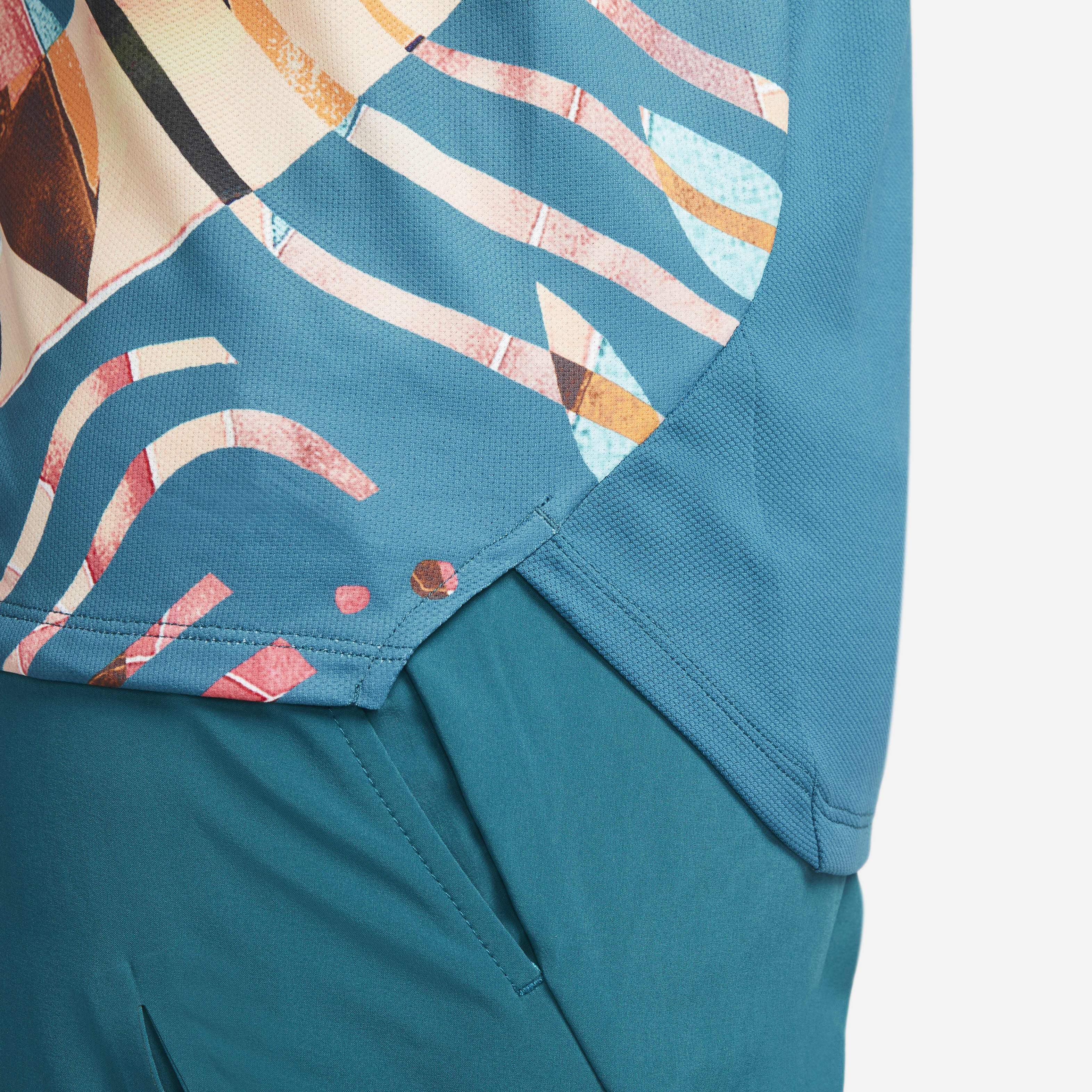 نايكي كورت دراي-فت سلام image number 3