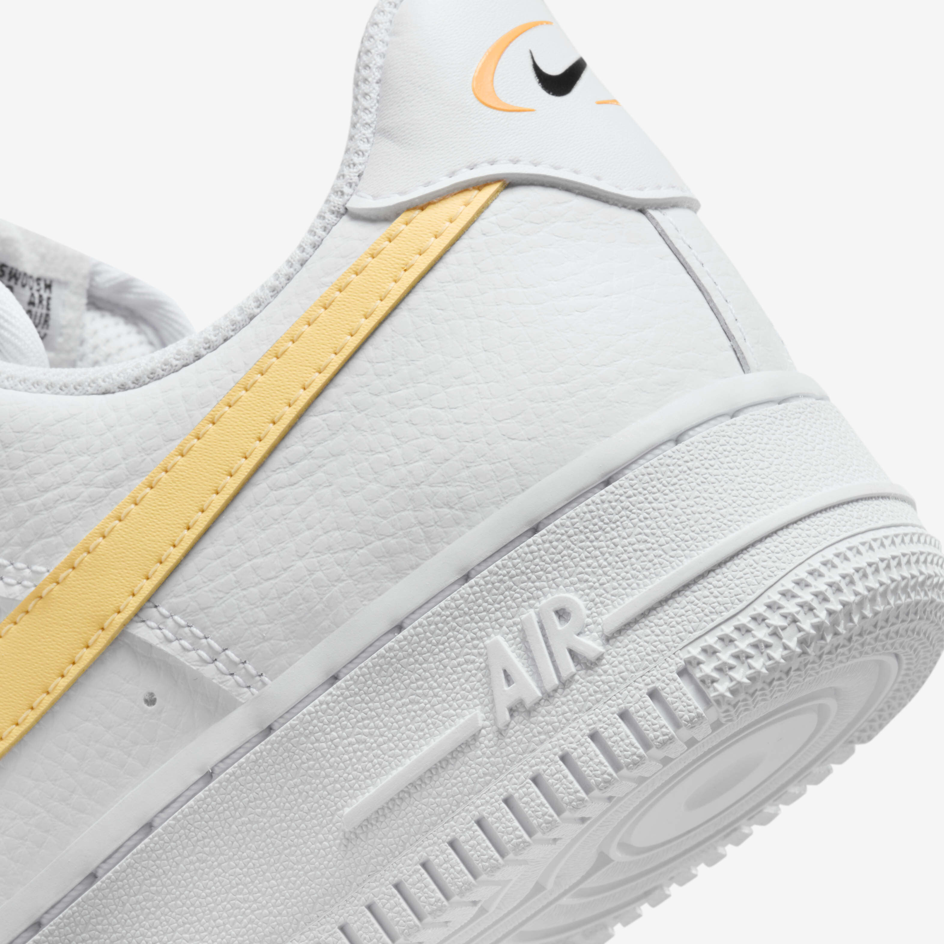 Nike Air Force 1 '07 image number 7