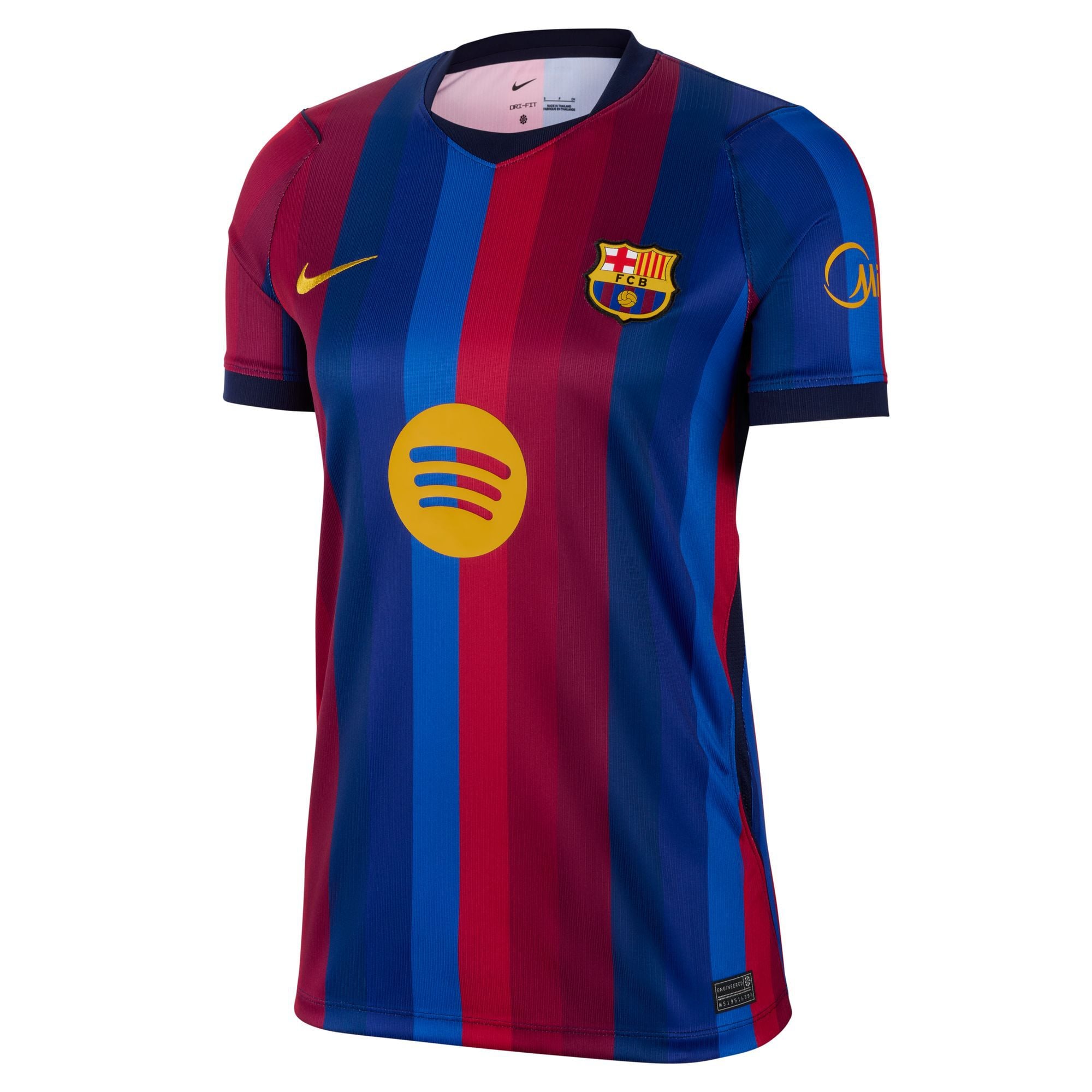 F.C. Barcelona 2026/27 Stadium Home image number 0