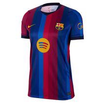 F.C. Barcelona 2026/27 Stadium Home