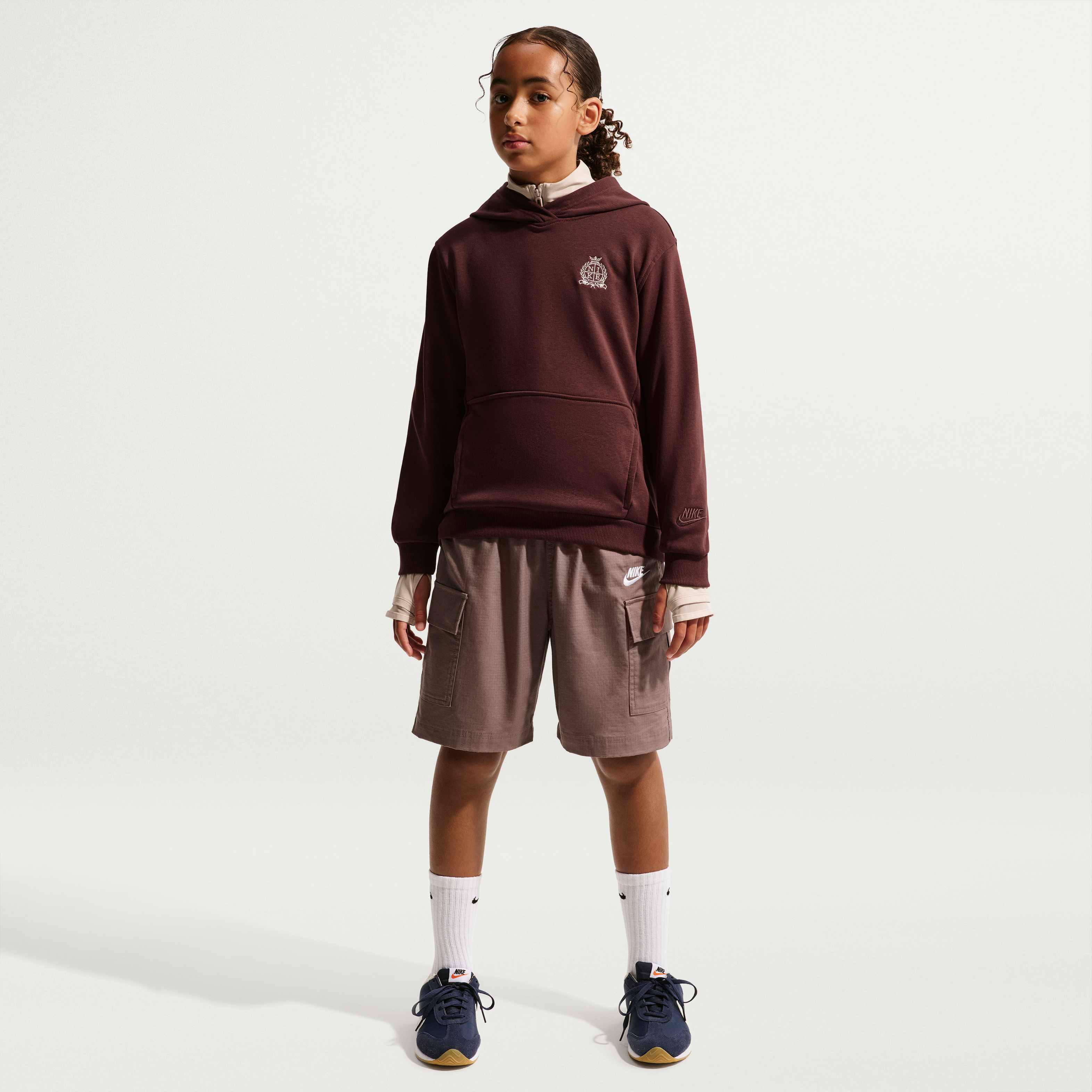 Nike Sportswear Club image number 5