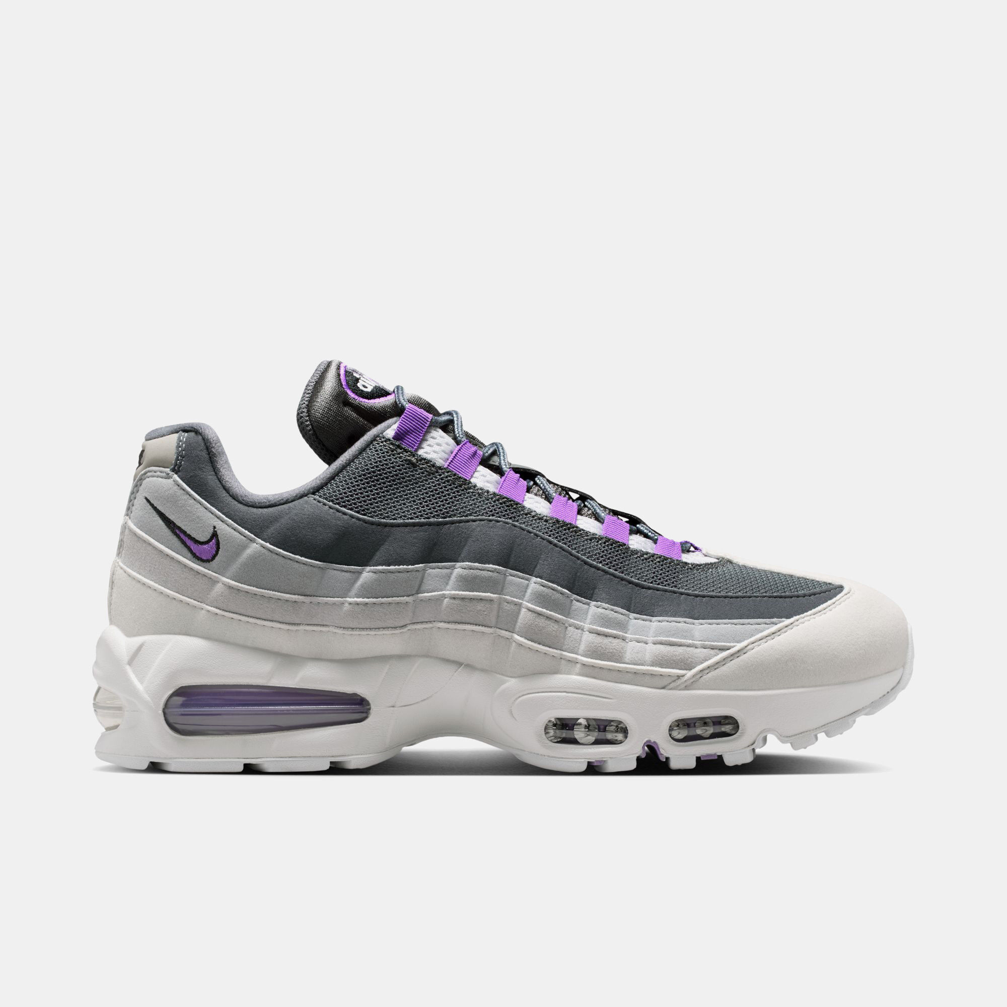 Nike Air Max 95 Big Bubble 'OG' image number 5