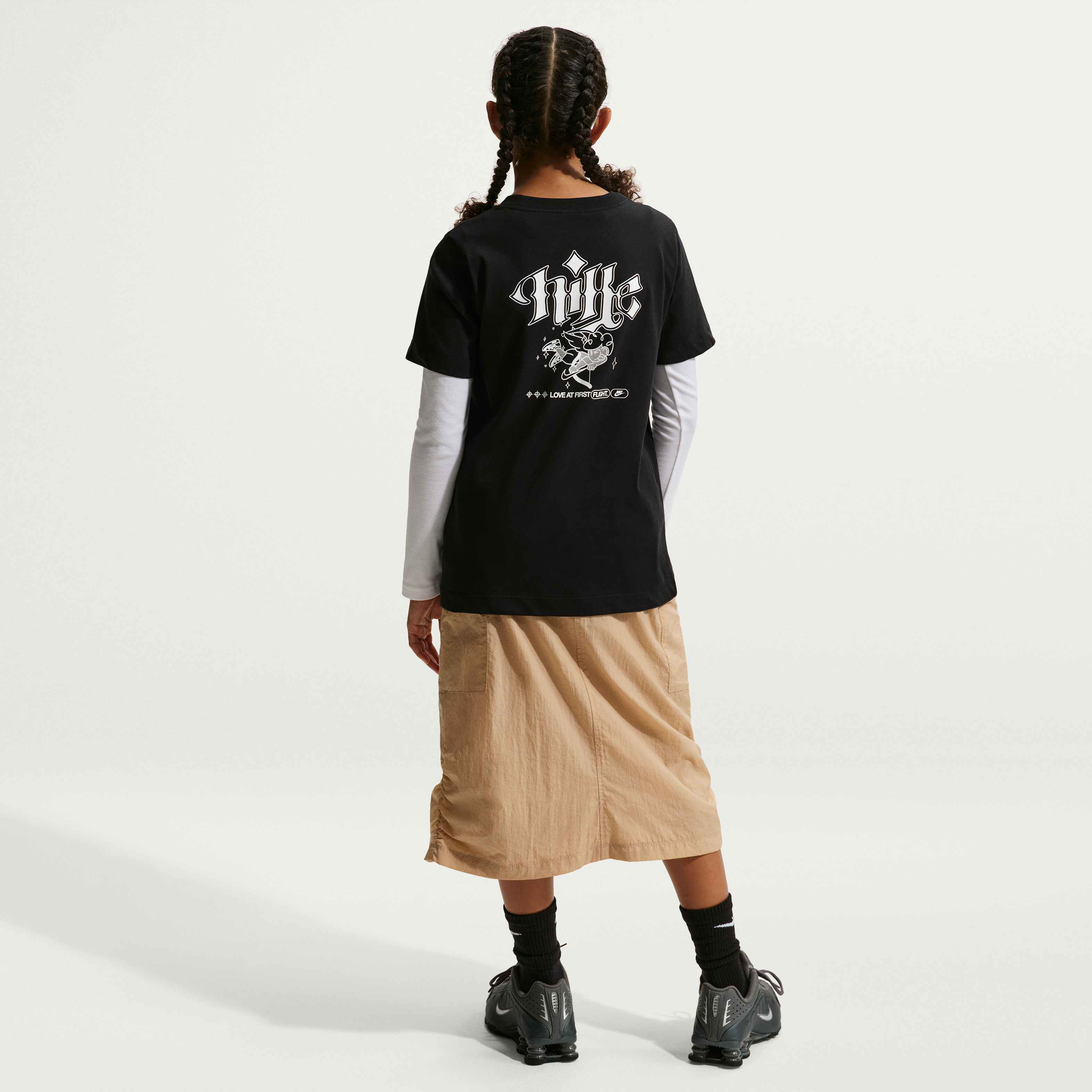 Nike Sportswear image number 4