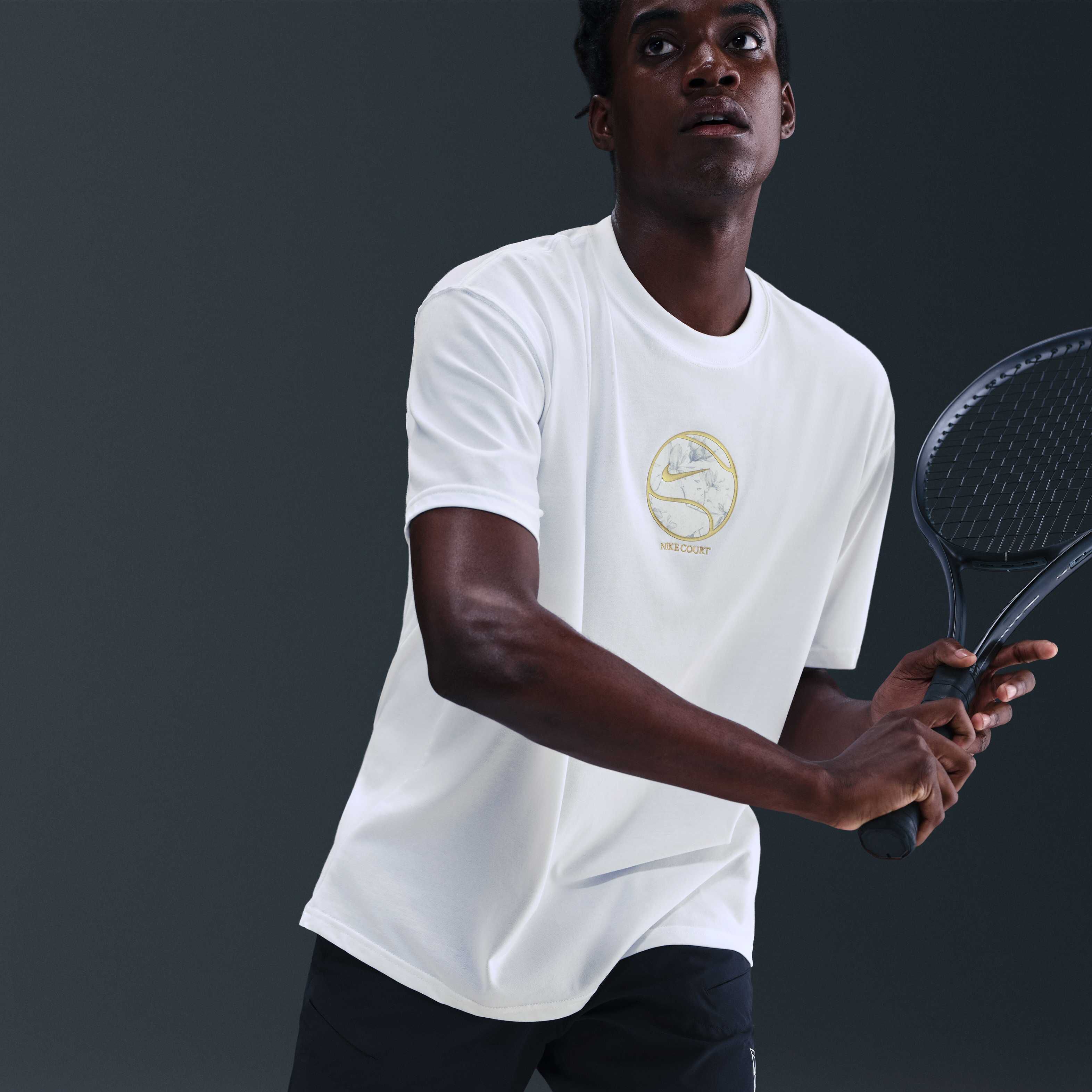 NikeCourt image number 2
