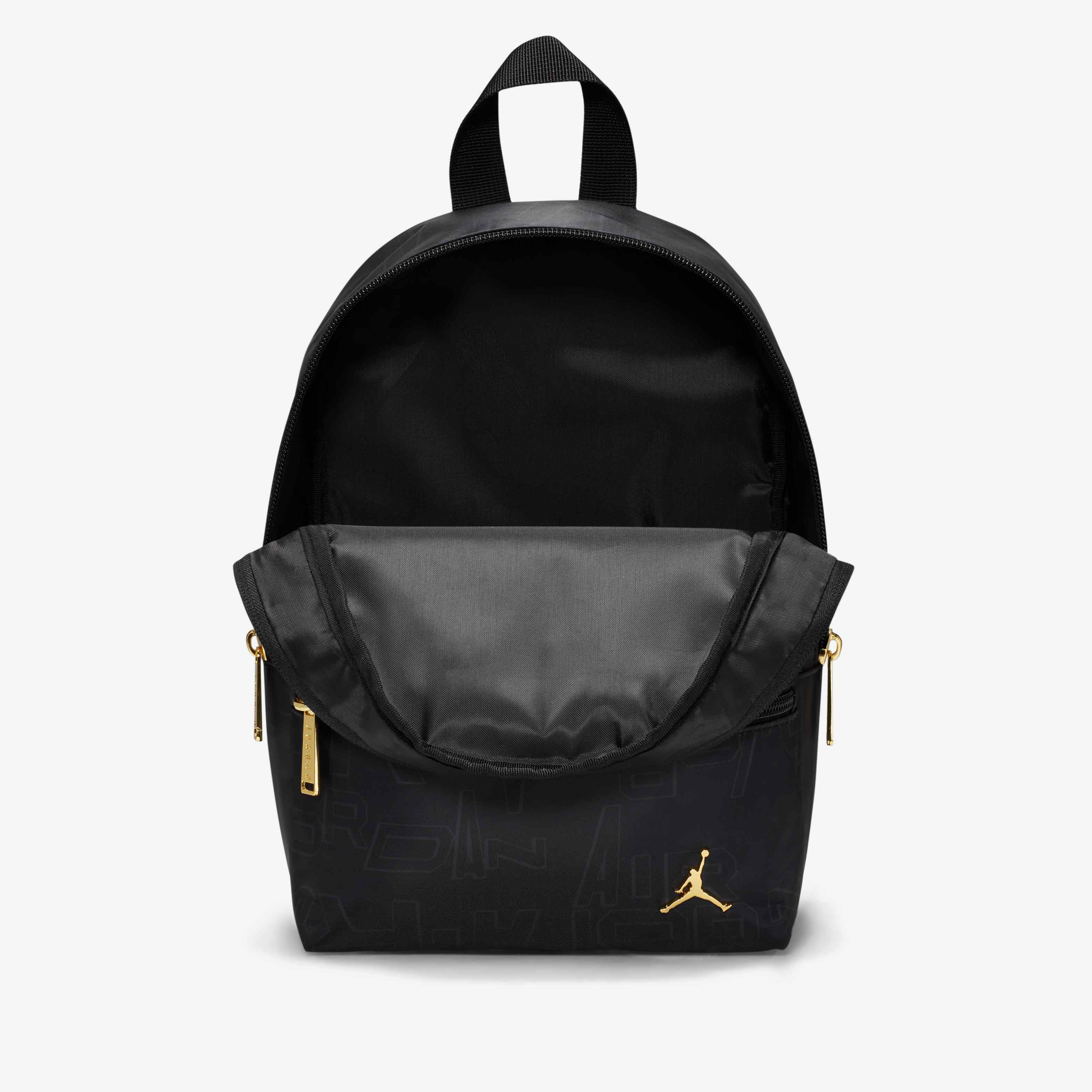 حقيبة الظهر جوردن جولد اند بلاك ميني image number 4