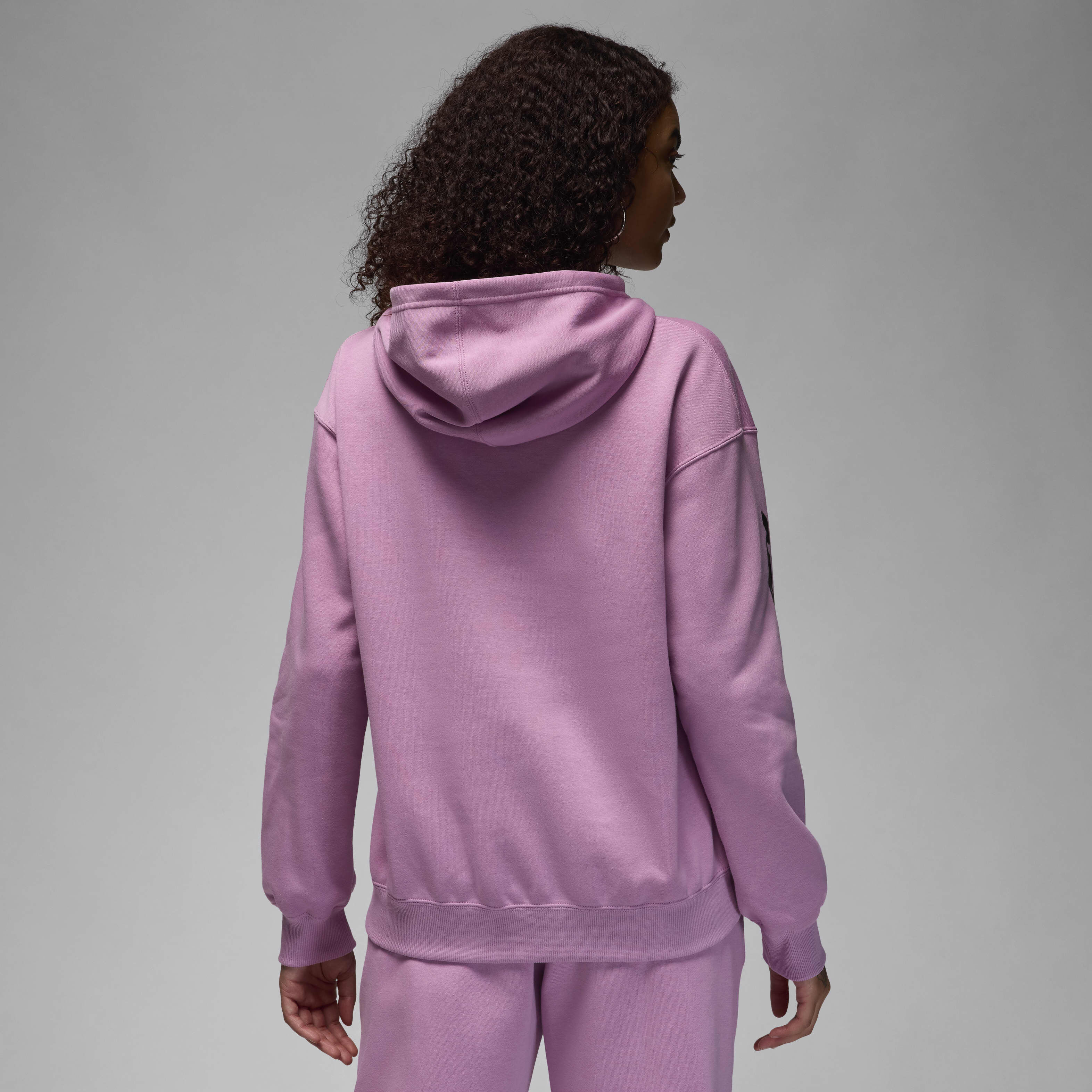 Jordan Brooklyn Fleece image number 1
