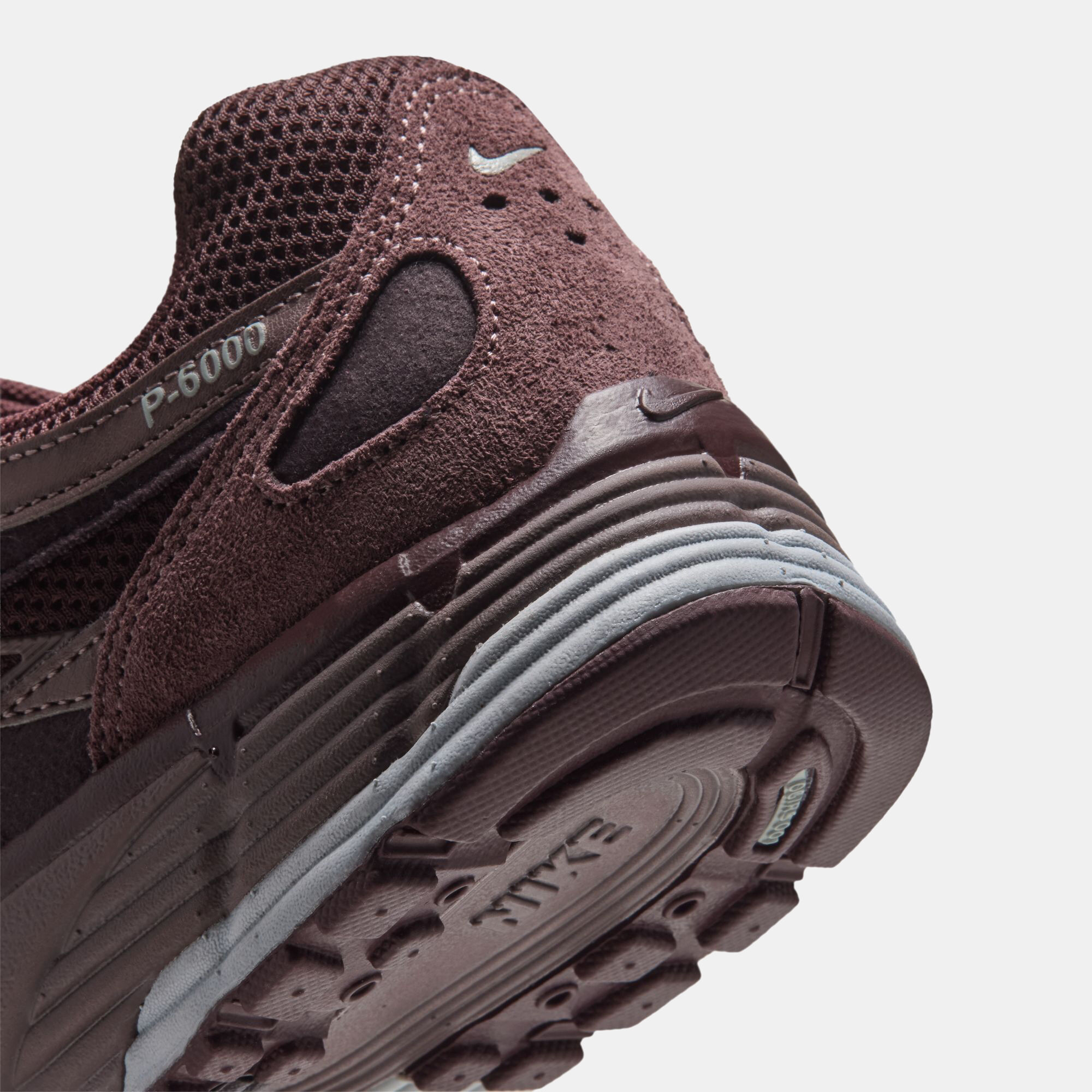 Nike P-6000 image number 9