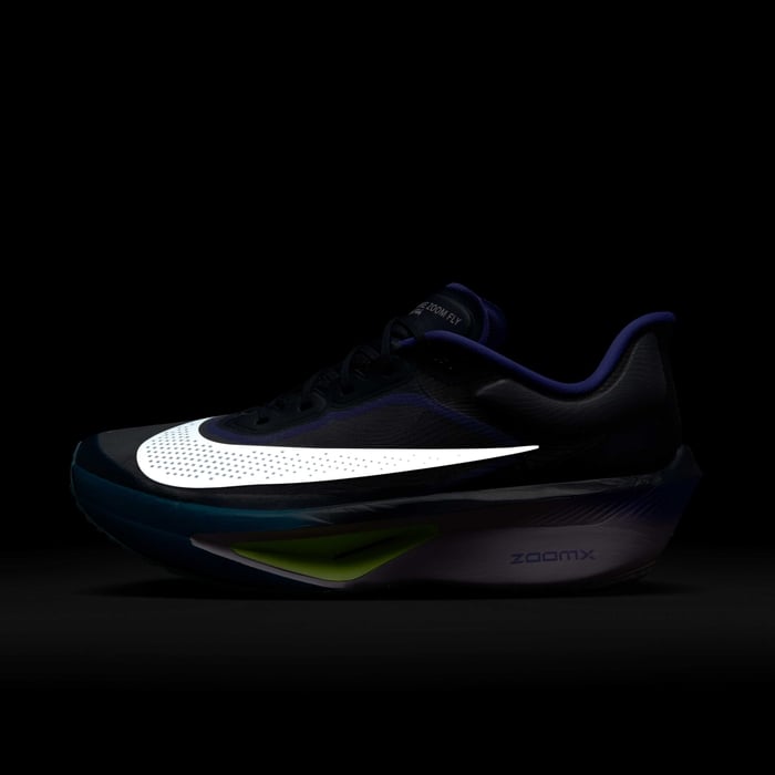 Nike Zoom Fly 6 image number 8 Nike Zoom Fly 6 image number 8