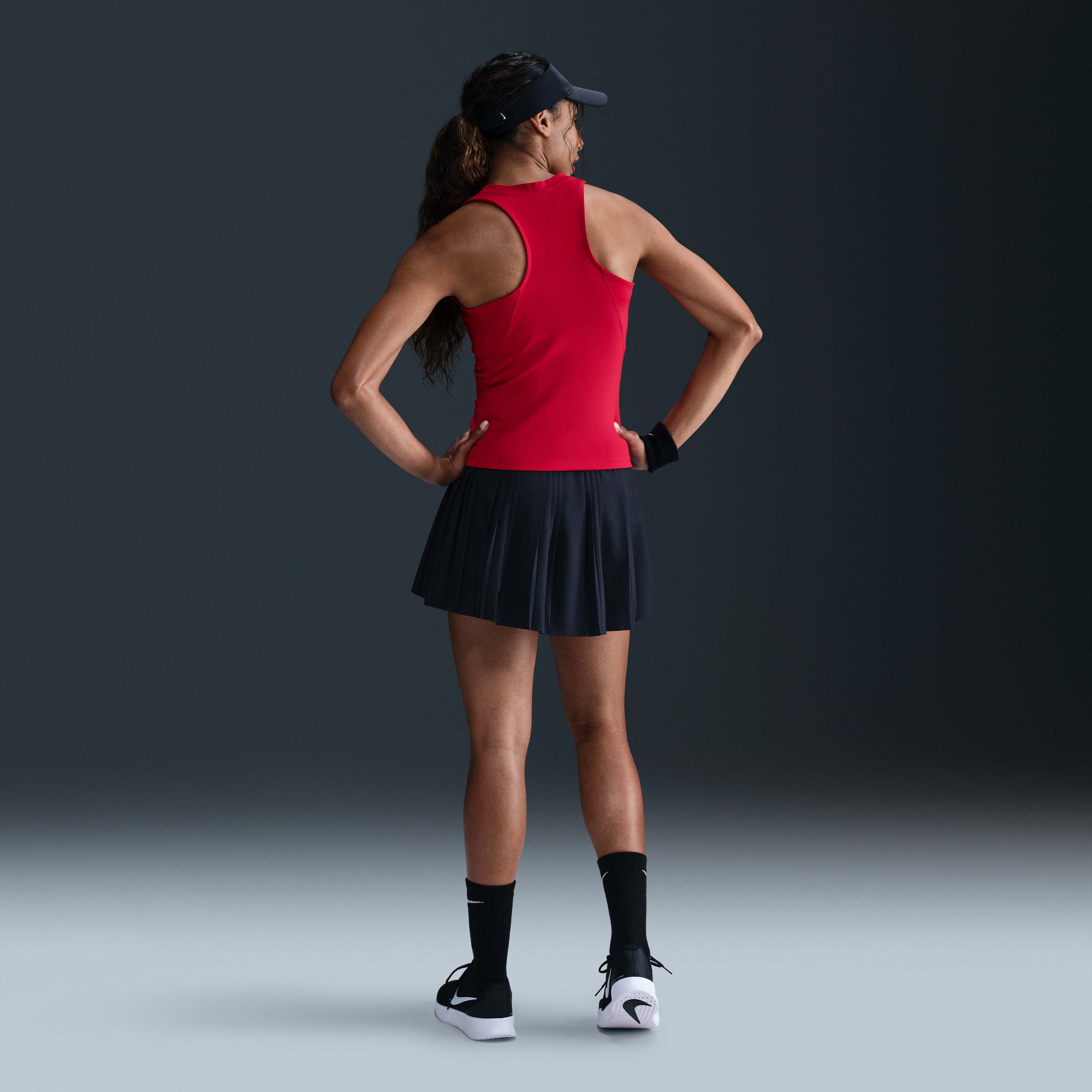 NikeCourt Advantage image number 4