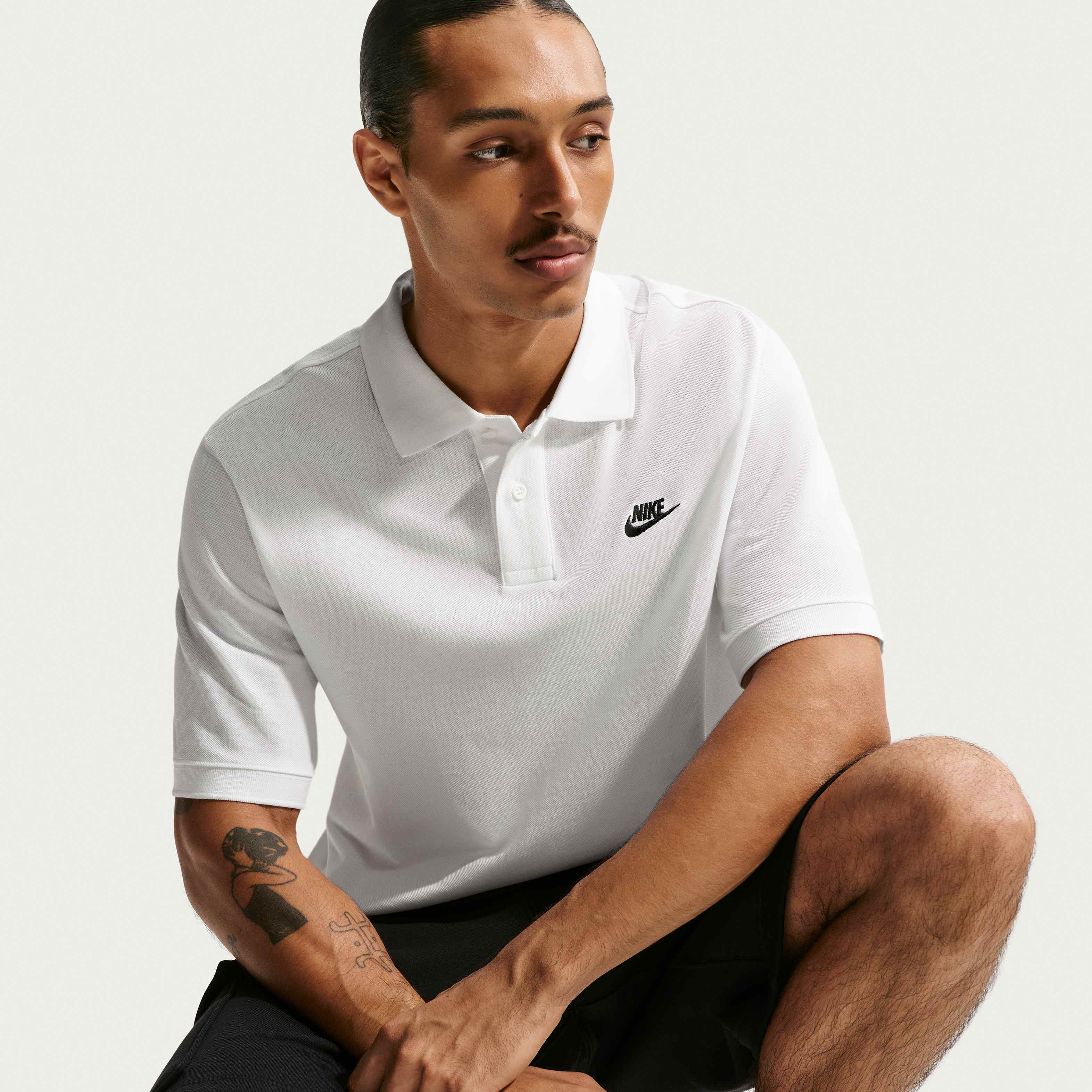 Nike Club image number 2