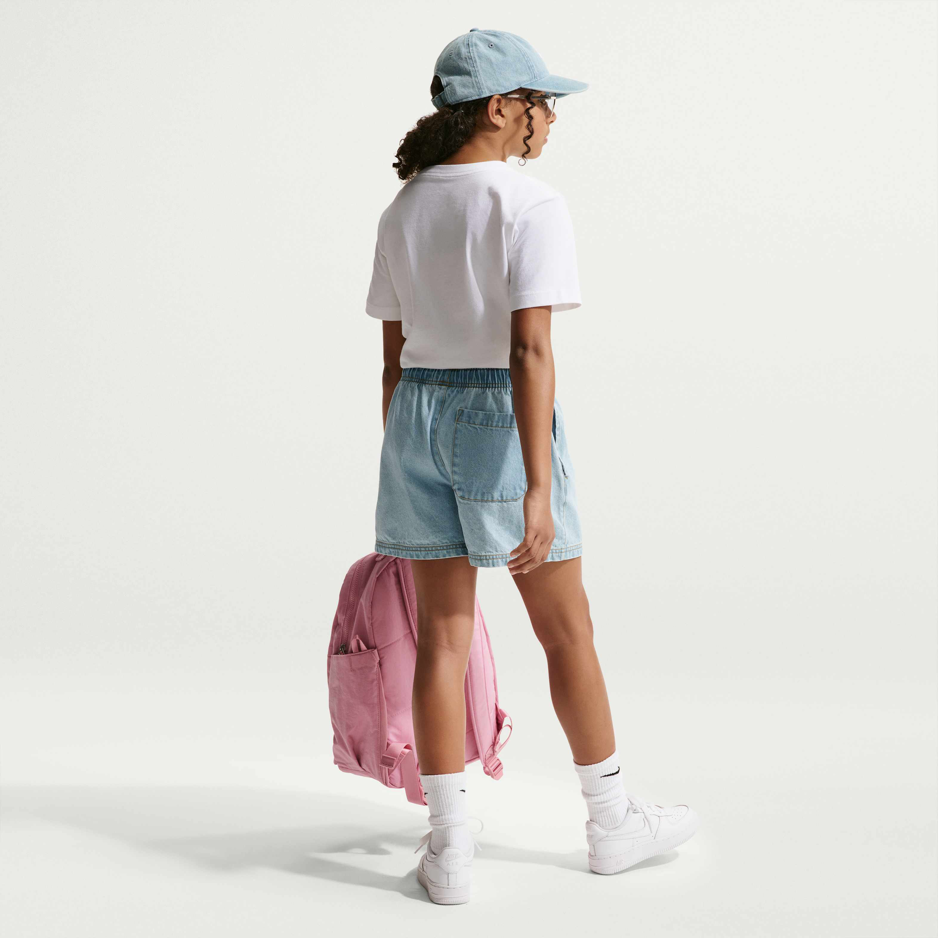 Nike Sportswear image number 4