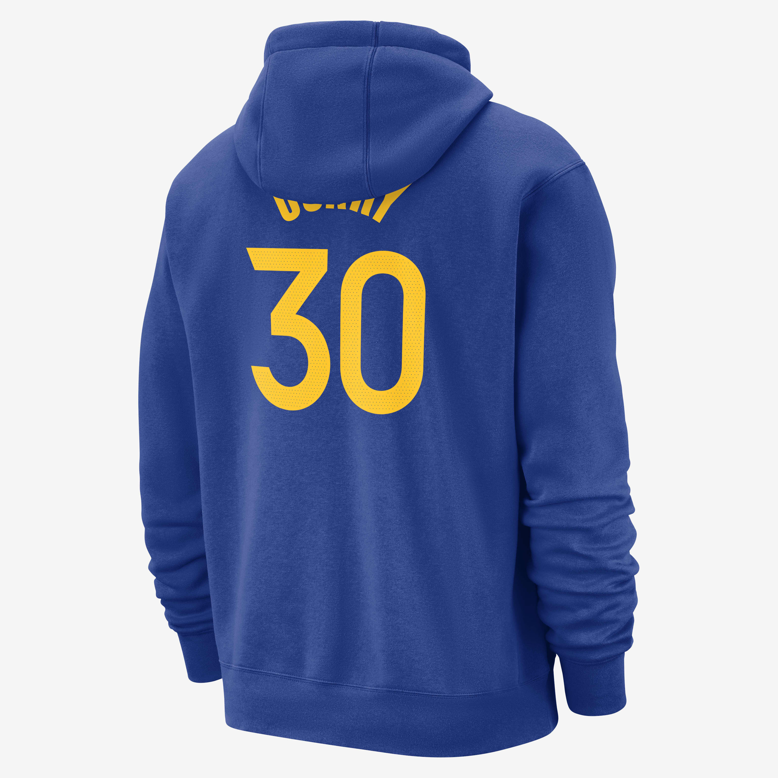 Nike golden state hoodie hotsell