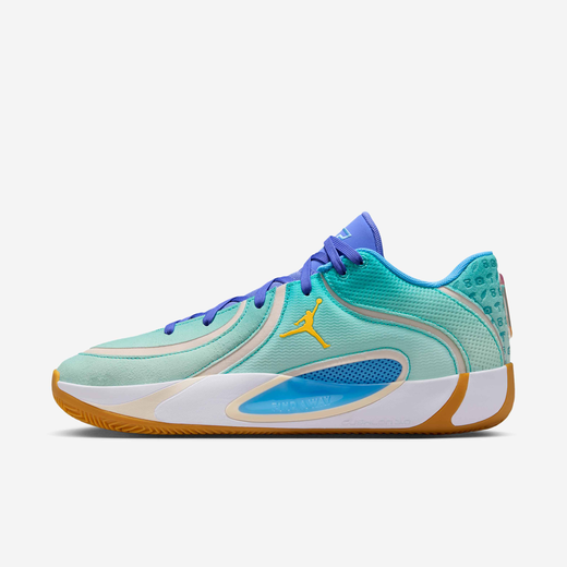Jayson Tatum-JRDN, Tatum 4 SE, Basketball Shoes