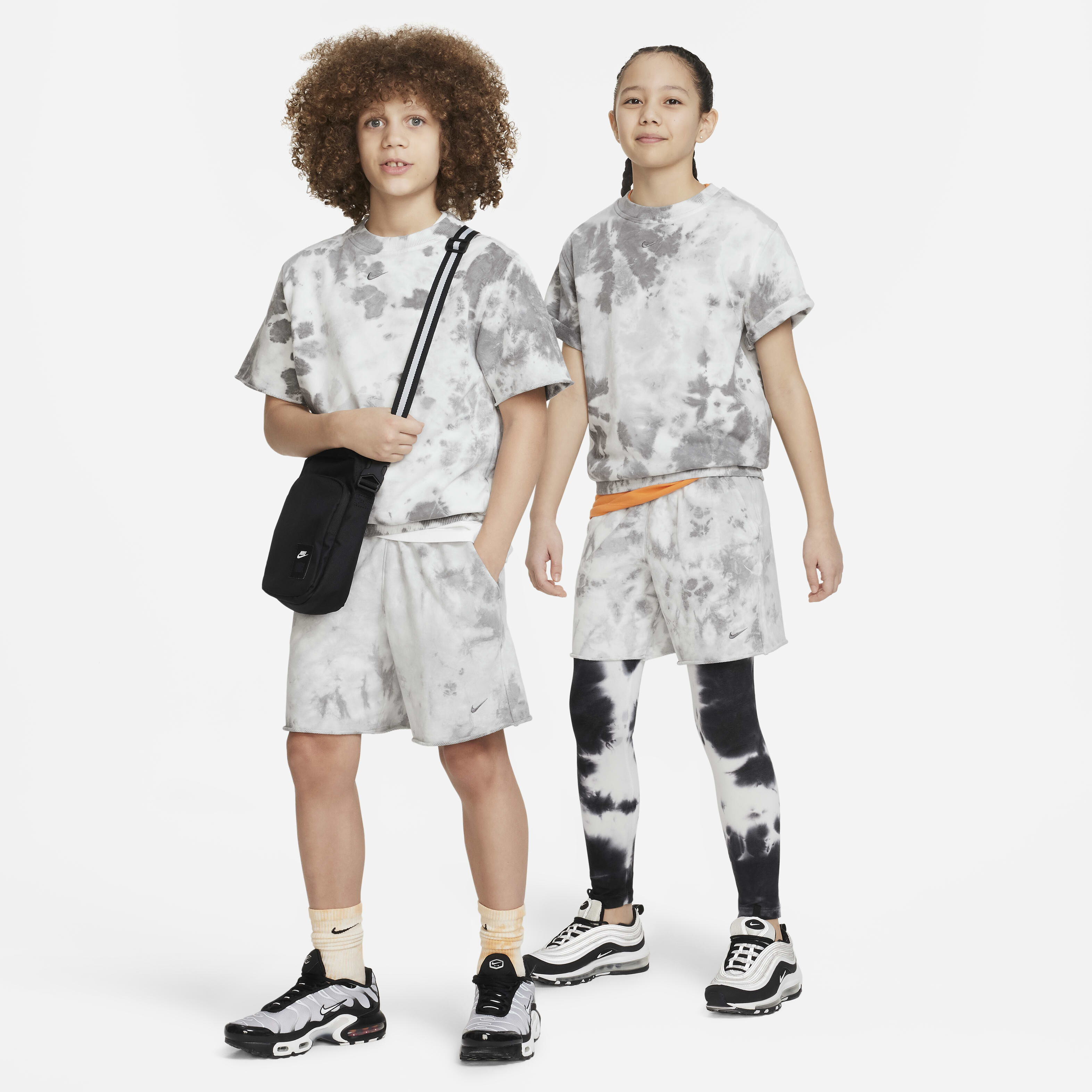 Nike Sportswear Club Fleece image number 3