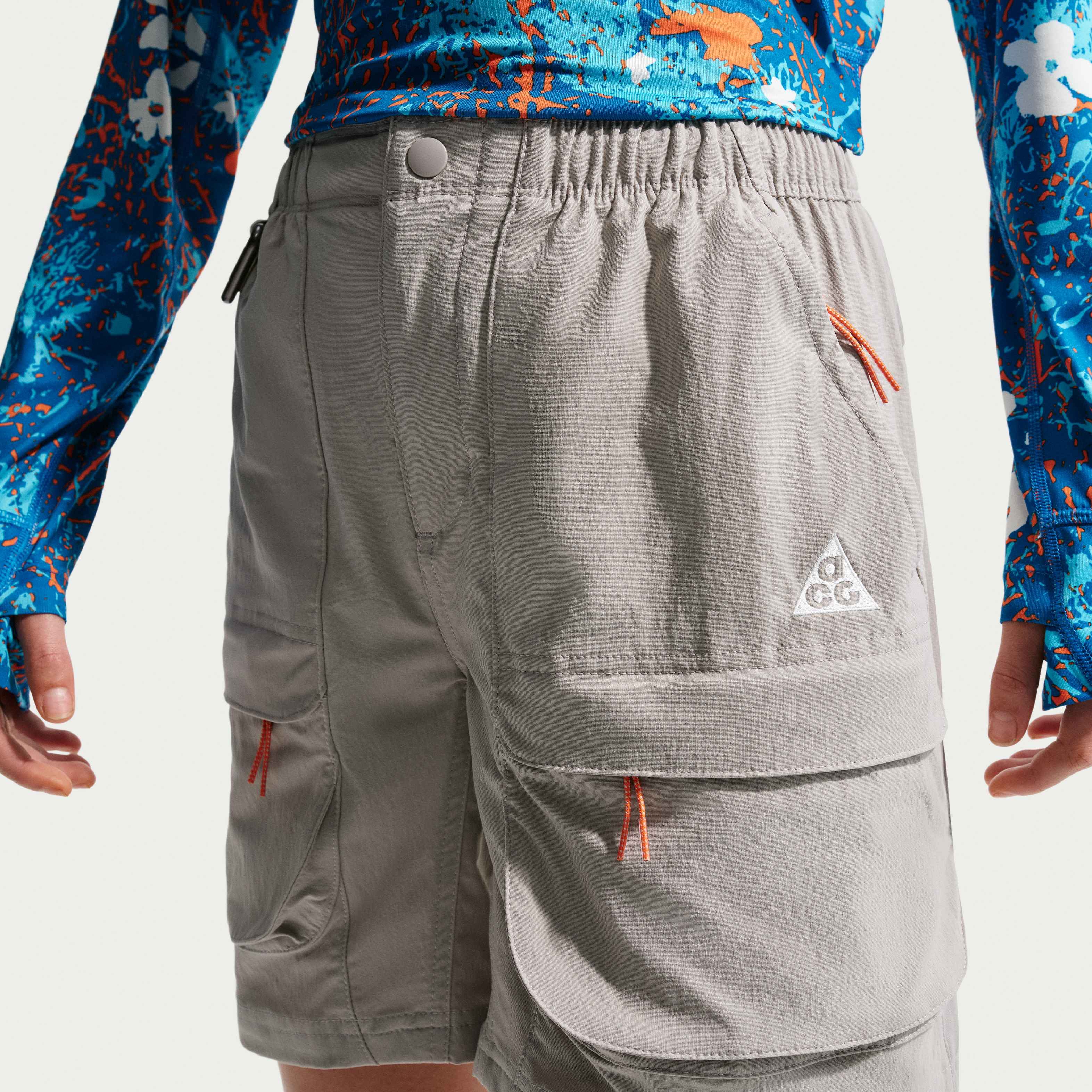 Nike ACG image number 2