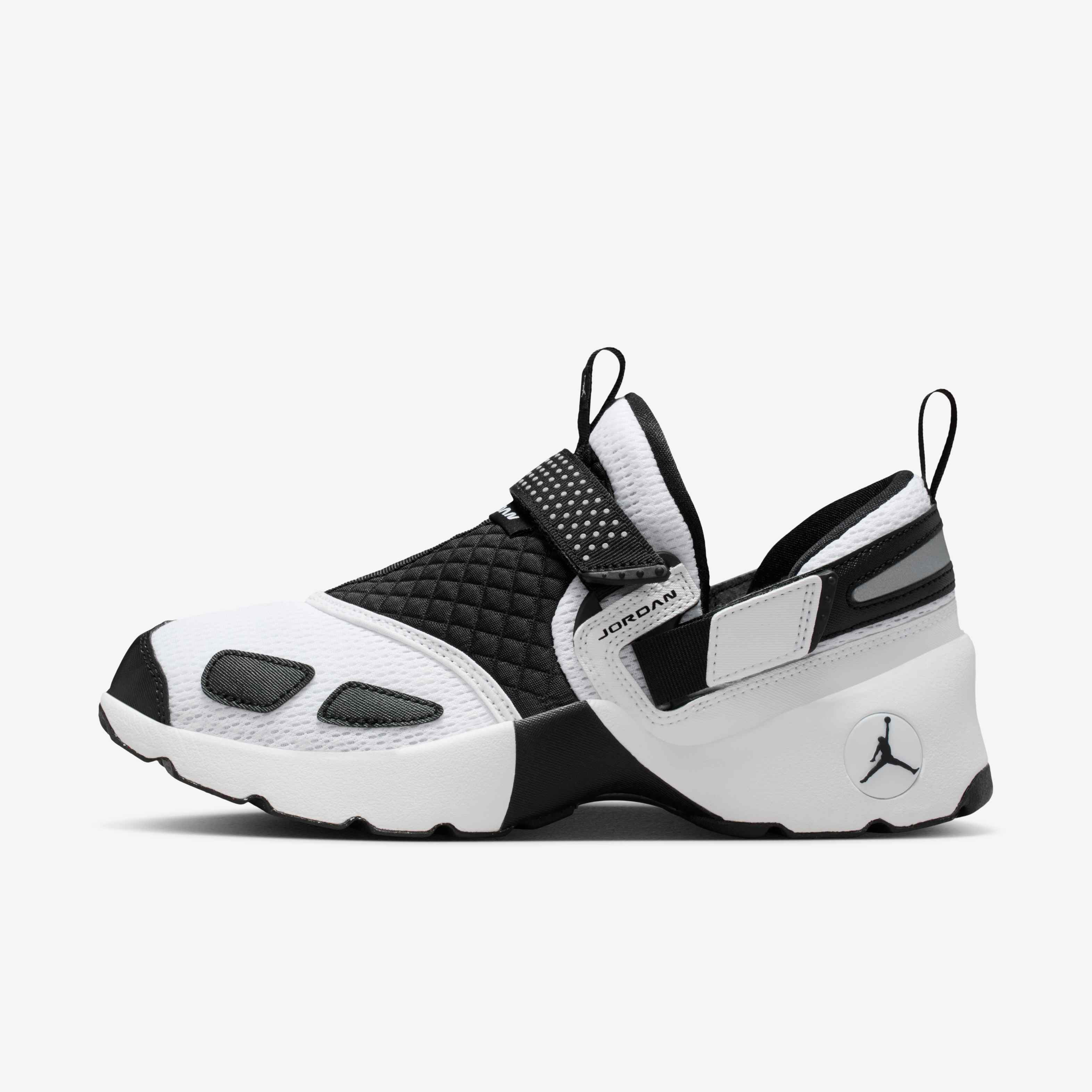Jordan Trunner LX image number 0