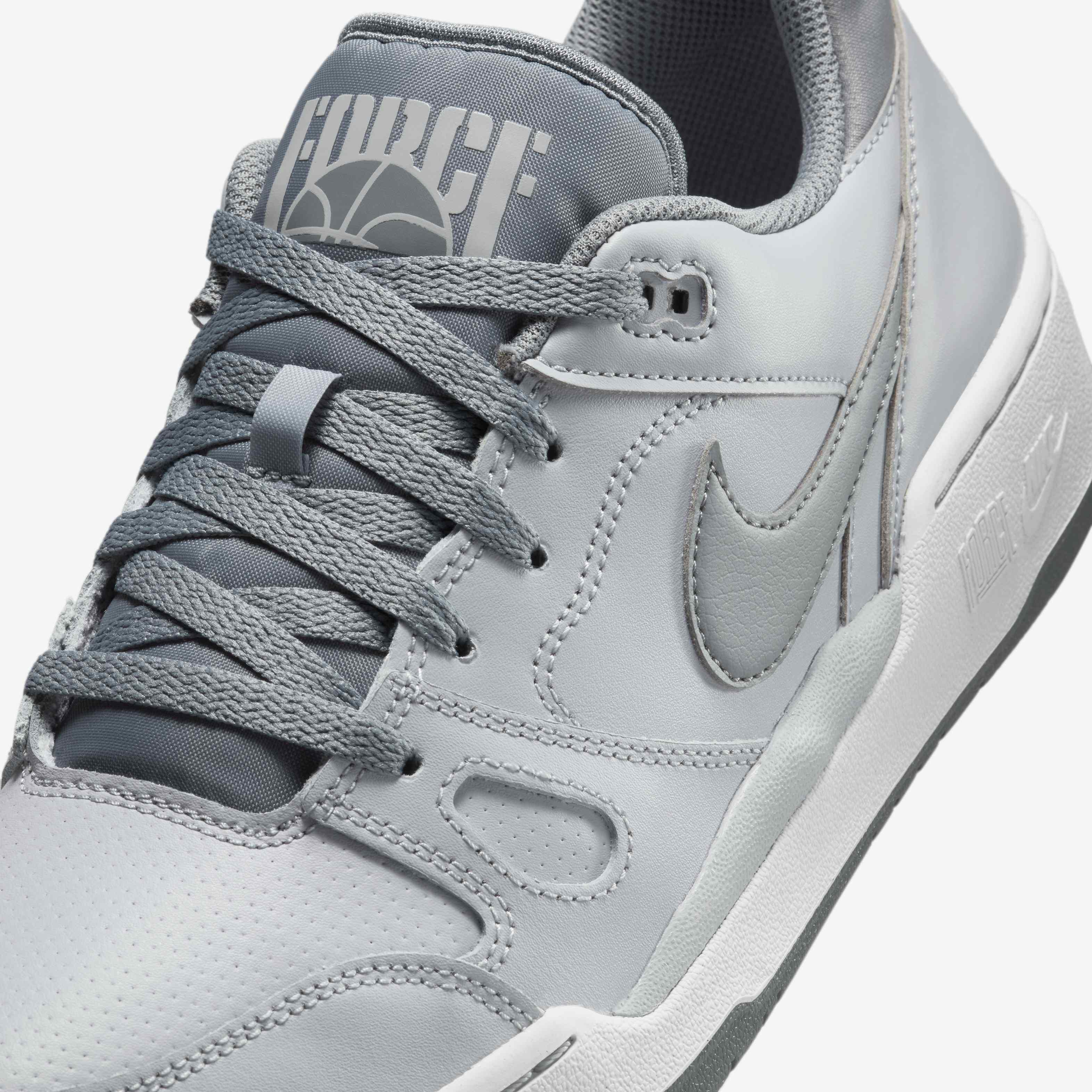 Nike Full Force Low image number 6
