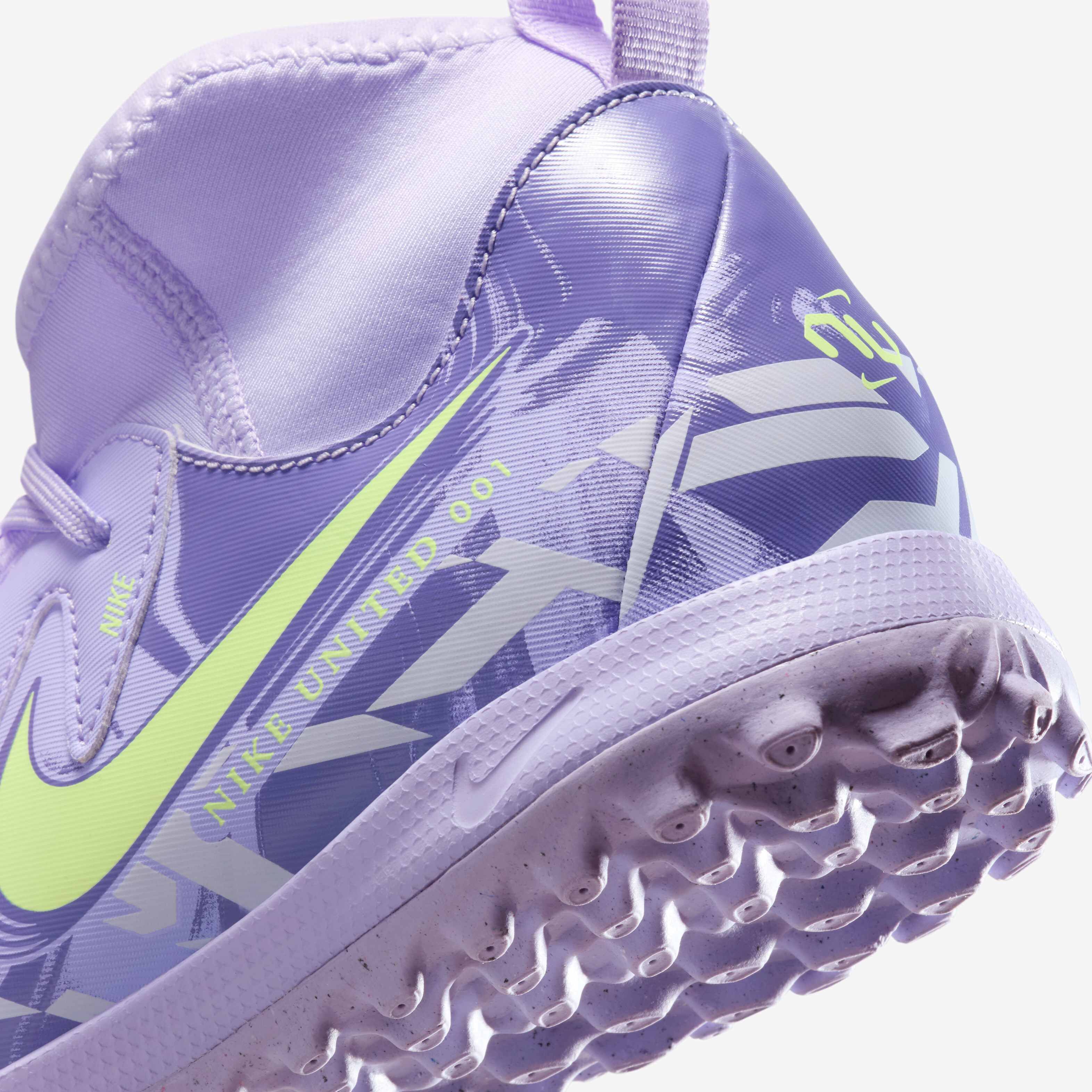 نايكي يونايتد جونيور فانتوم لونا 2 أكاديمي image number 8