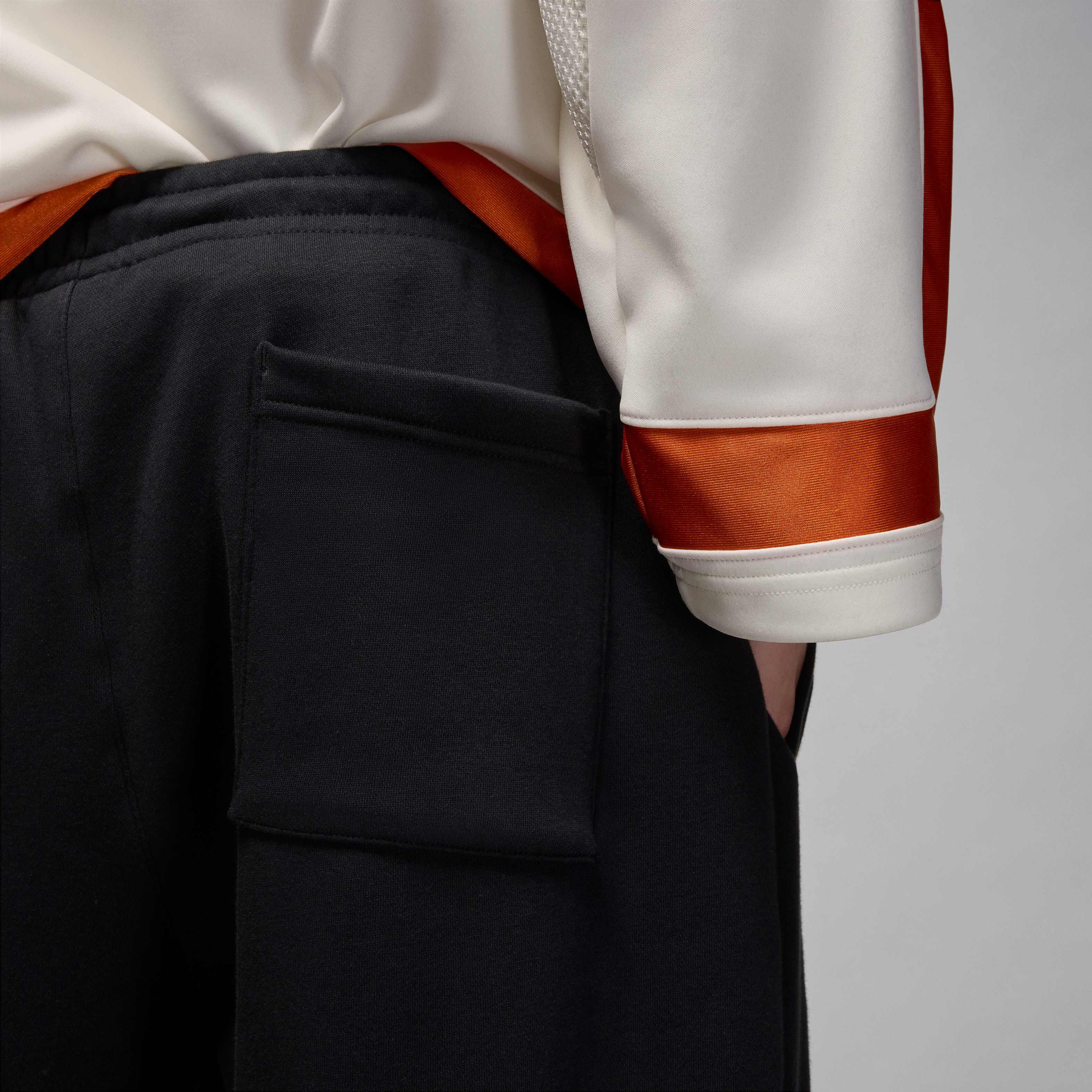 Jordan Brooklyn Fleece image number 3