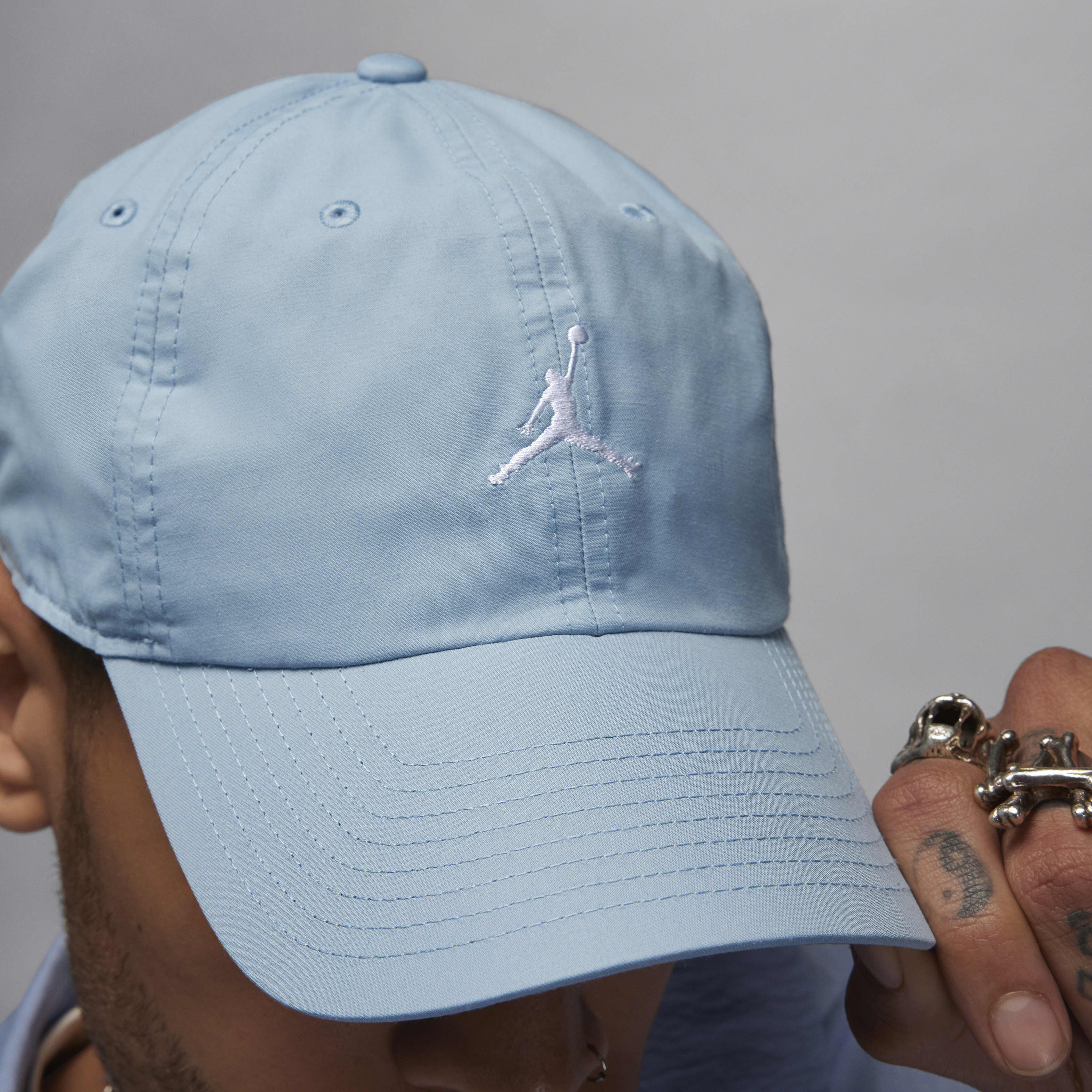 Jordan Club Cap image number 5