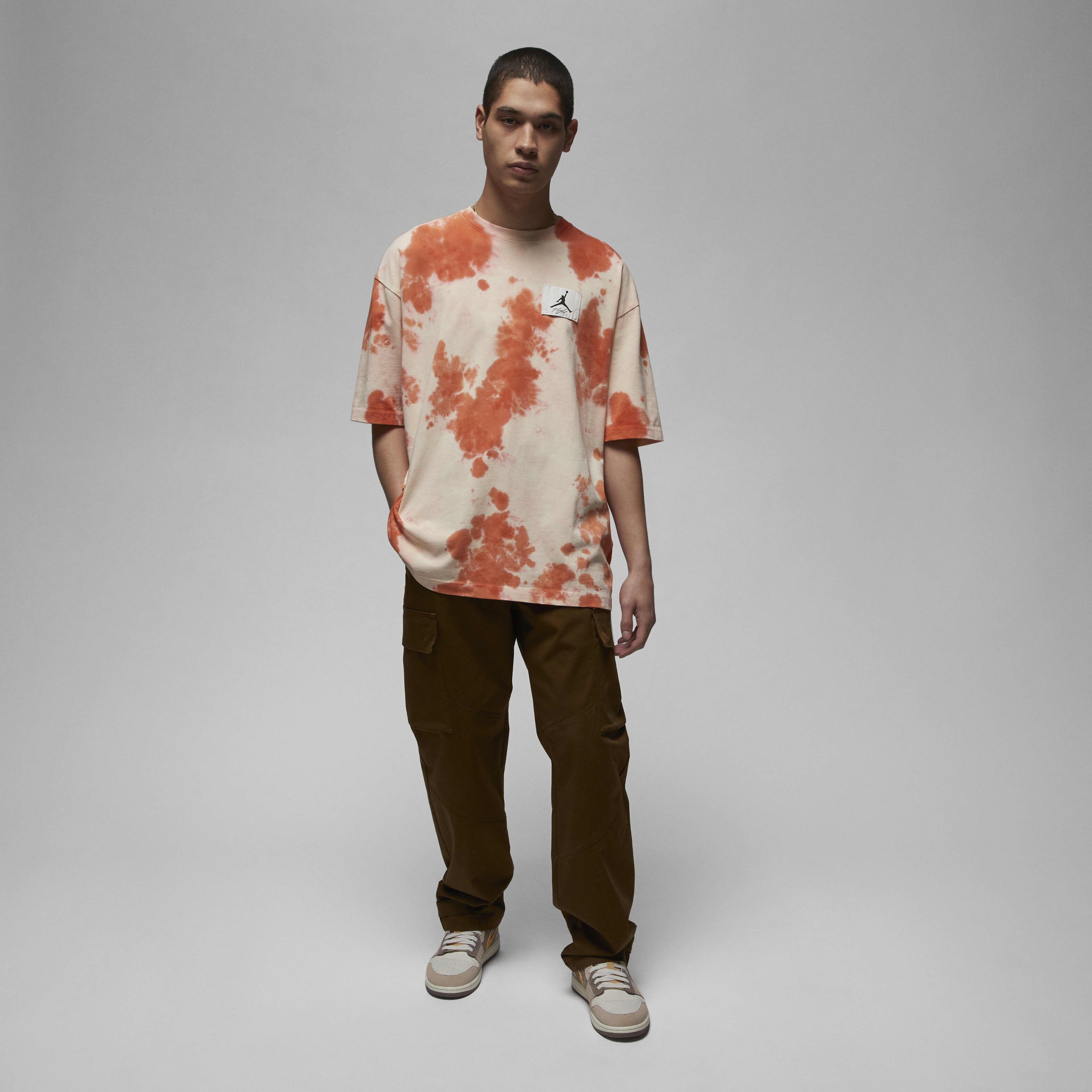 Jordan Essentials image number 3