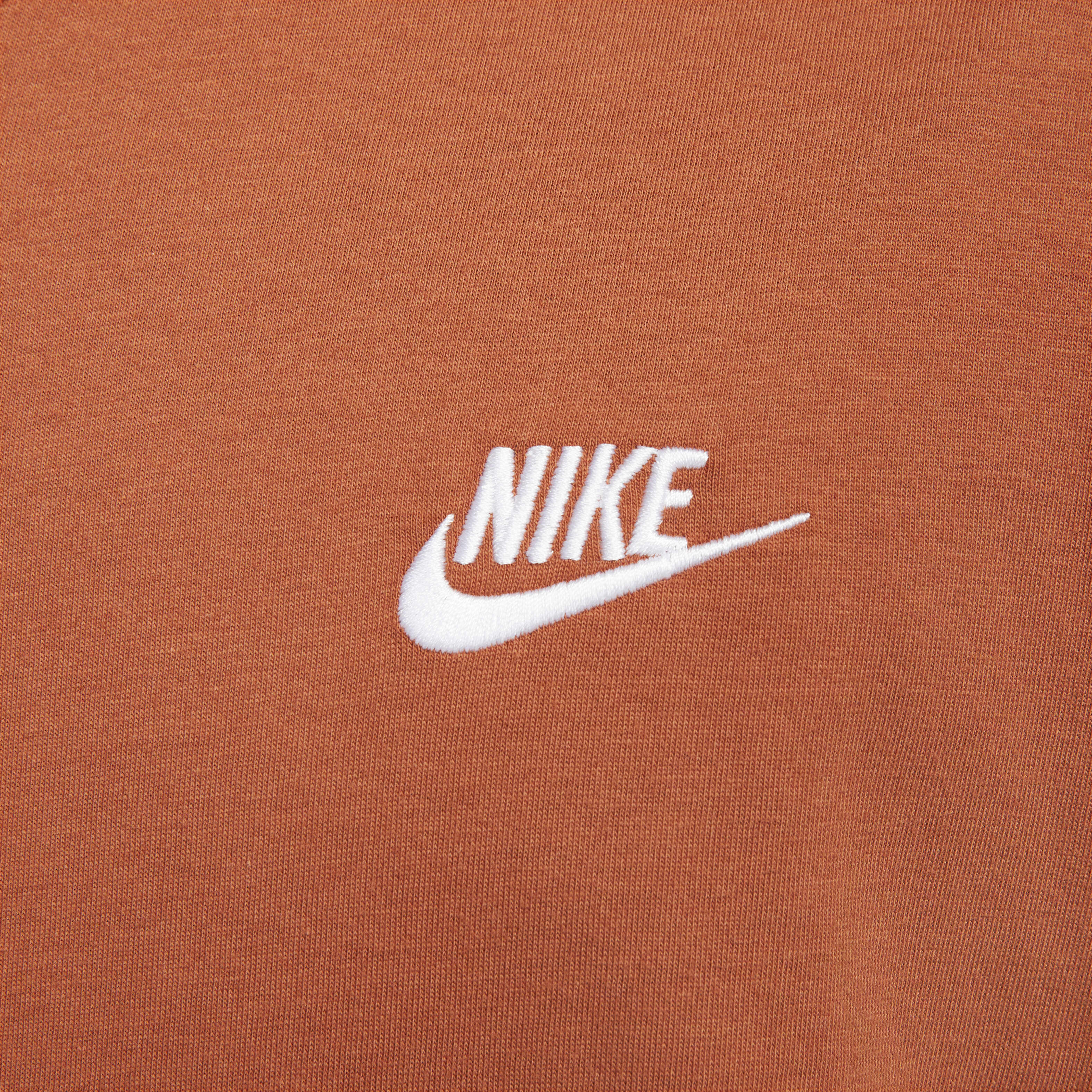 Nike Sportswear Club image number 3