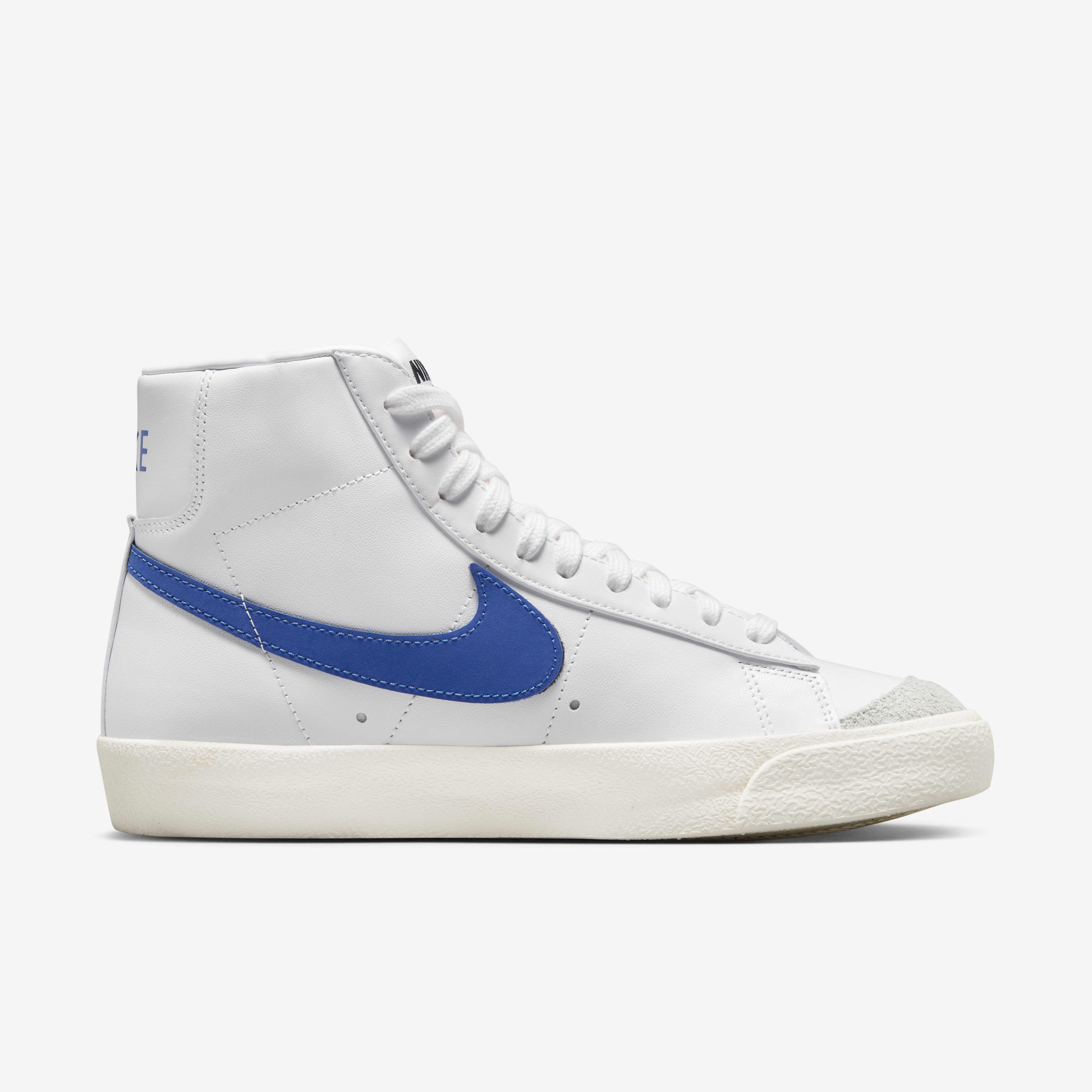 Nike Blazer Mid '77 image number 3