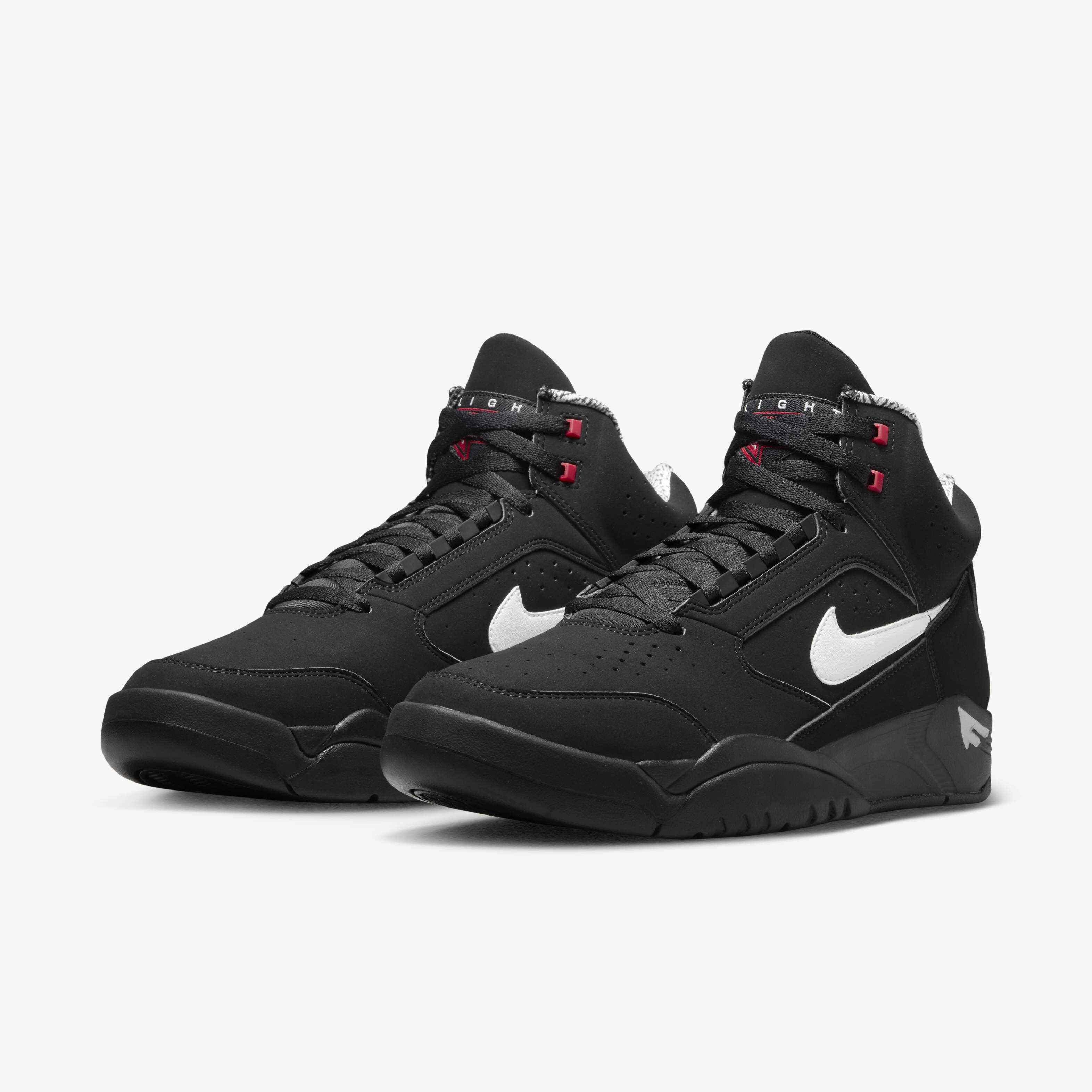 Nike Air Flight Lite Mid image number 4