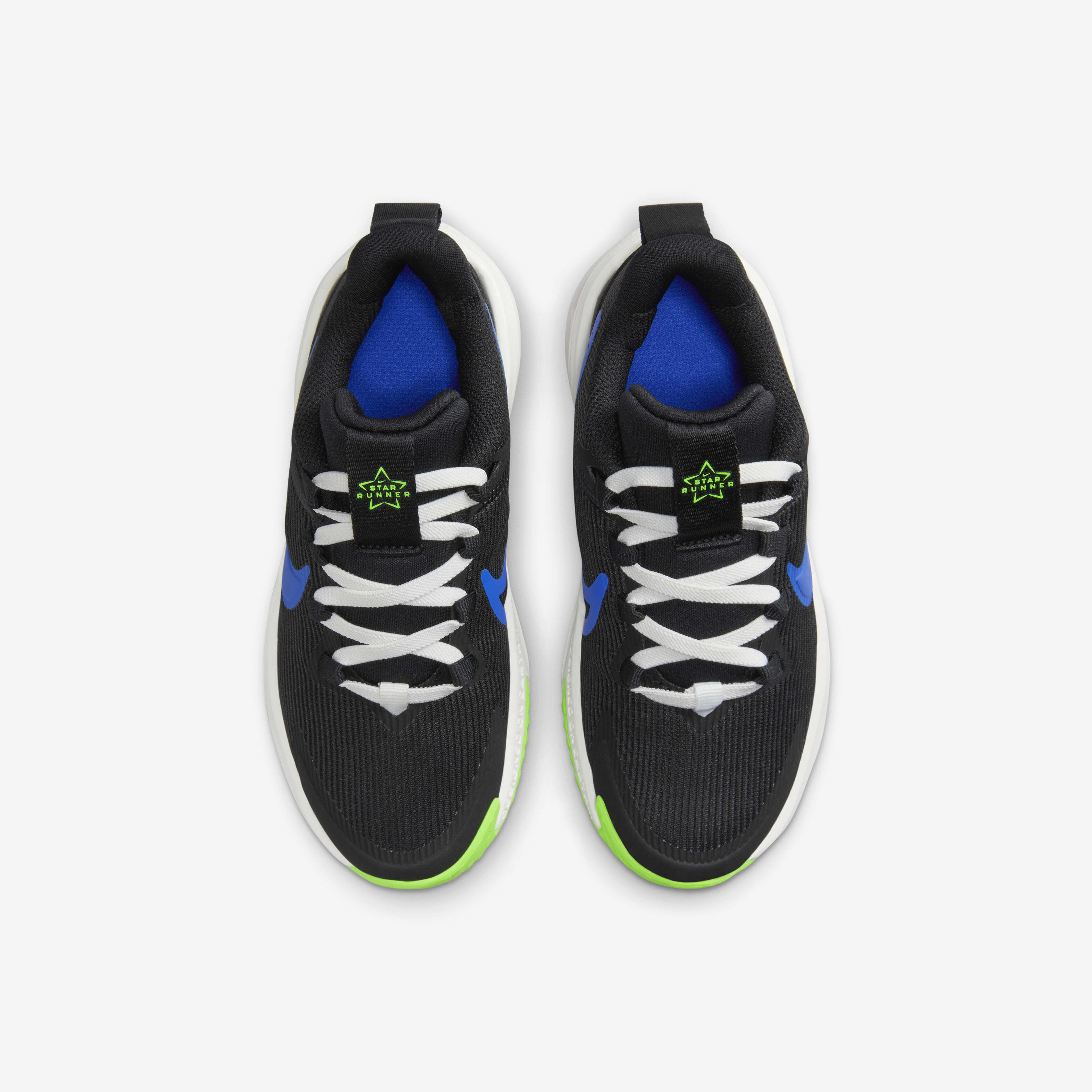Nike shoes size 4 hot sale