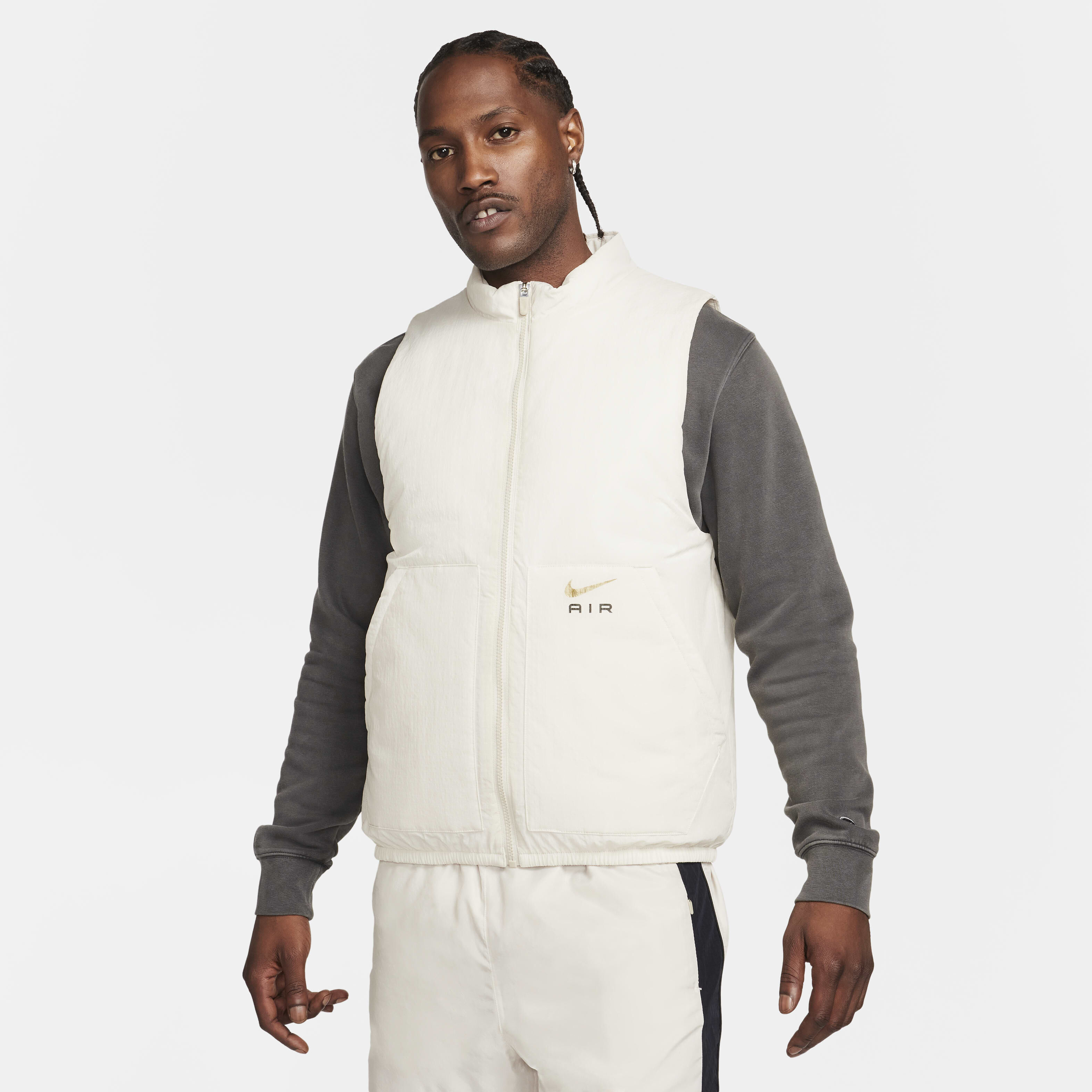 Buy Nike Sportswear Men s Therma FIT Gilet Nike Qatar Official