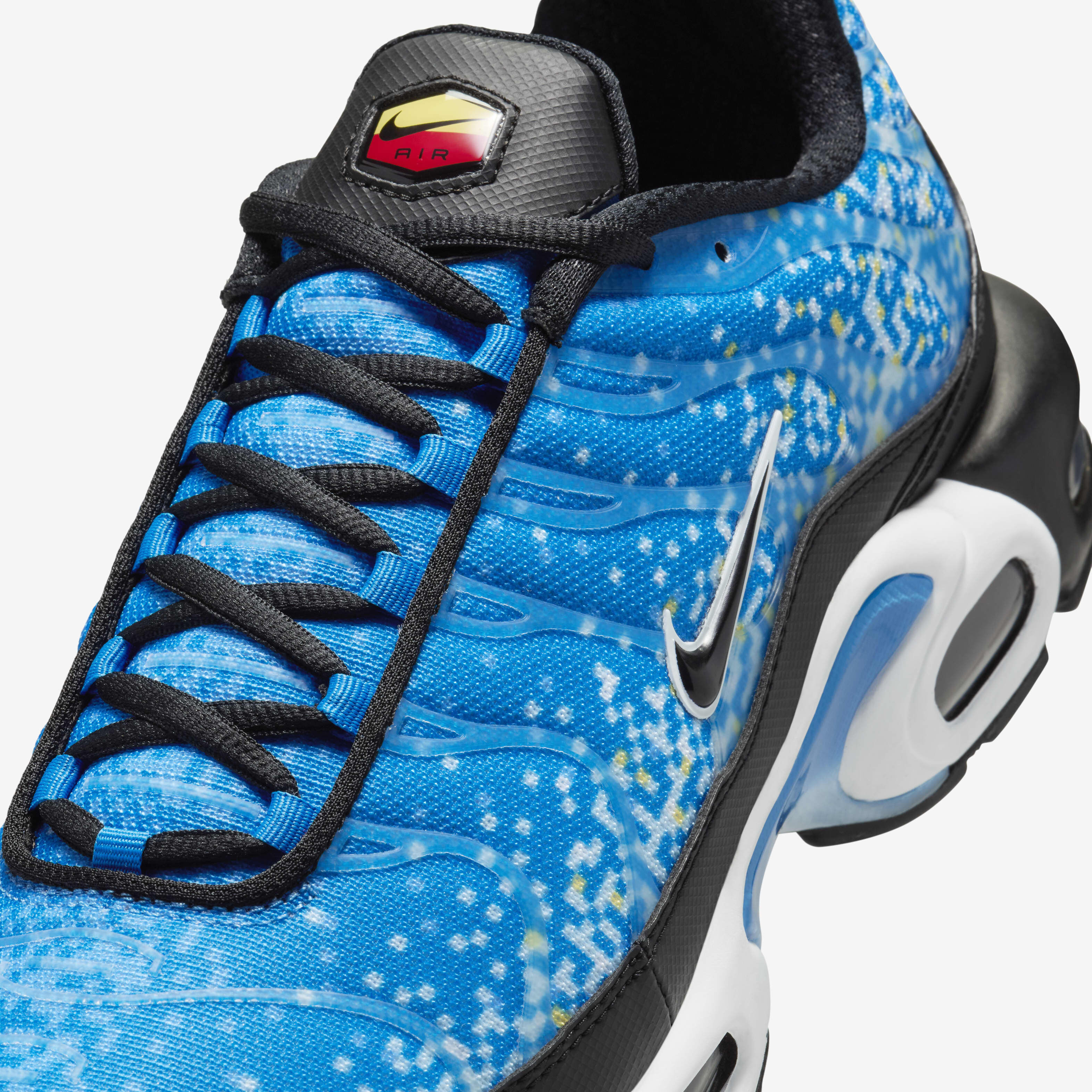 Nike Air Max Plus image number 6