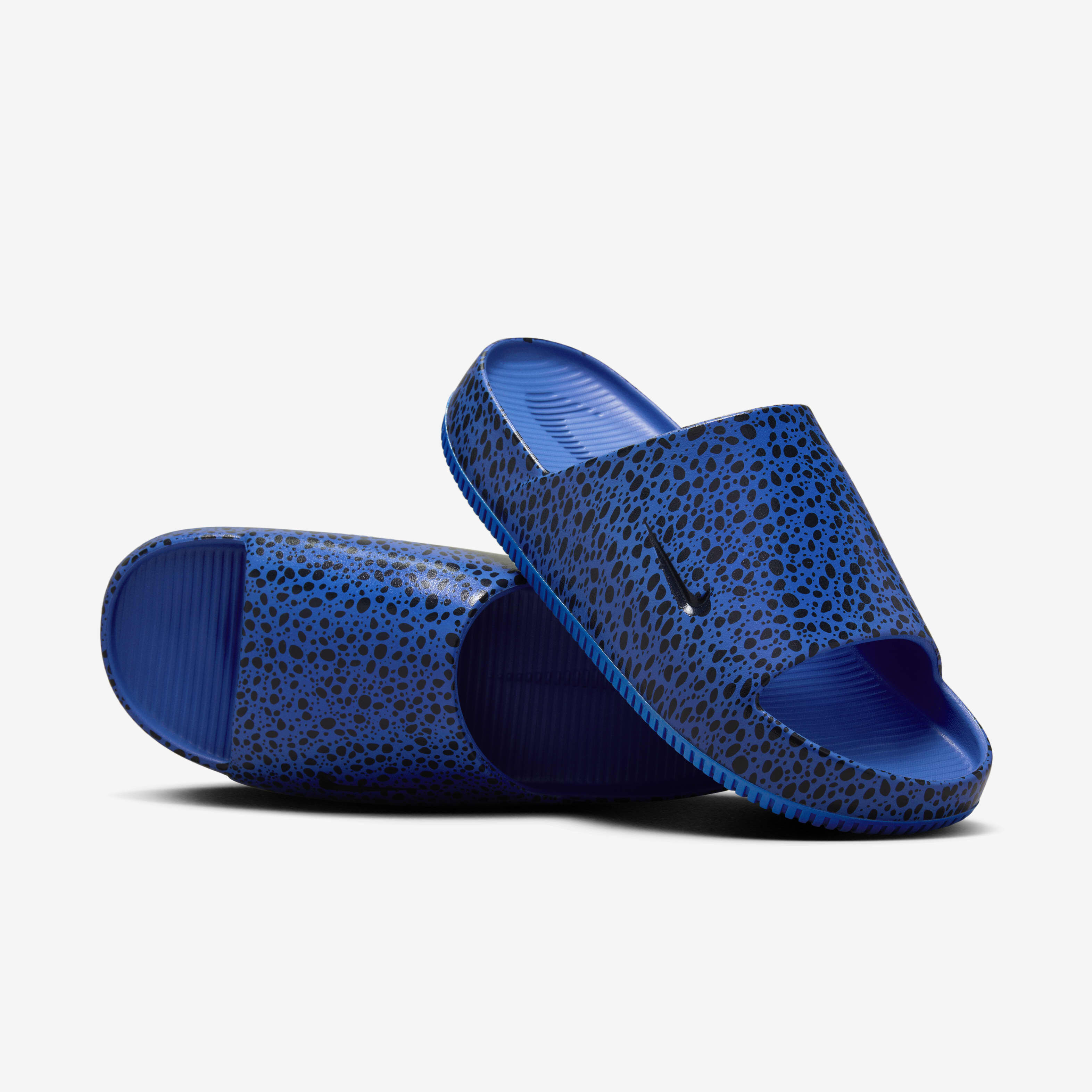 Nike massage sandals store