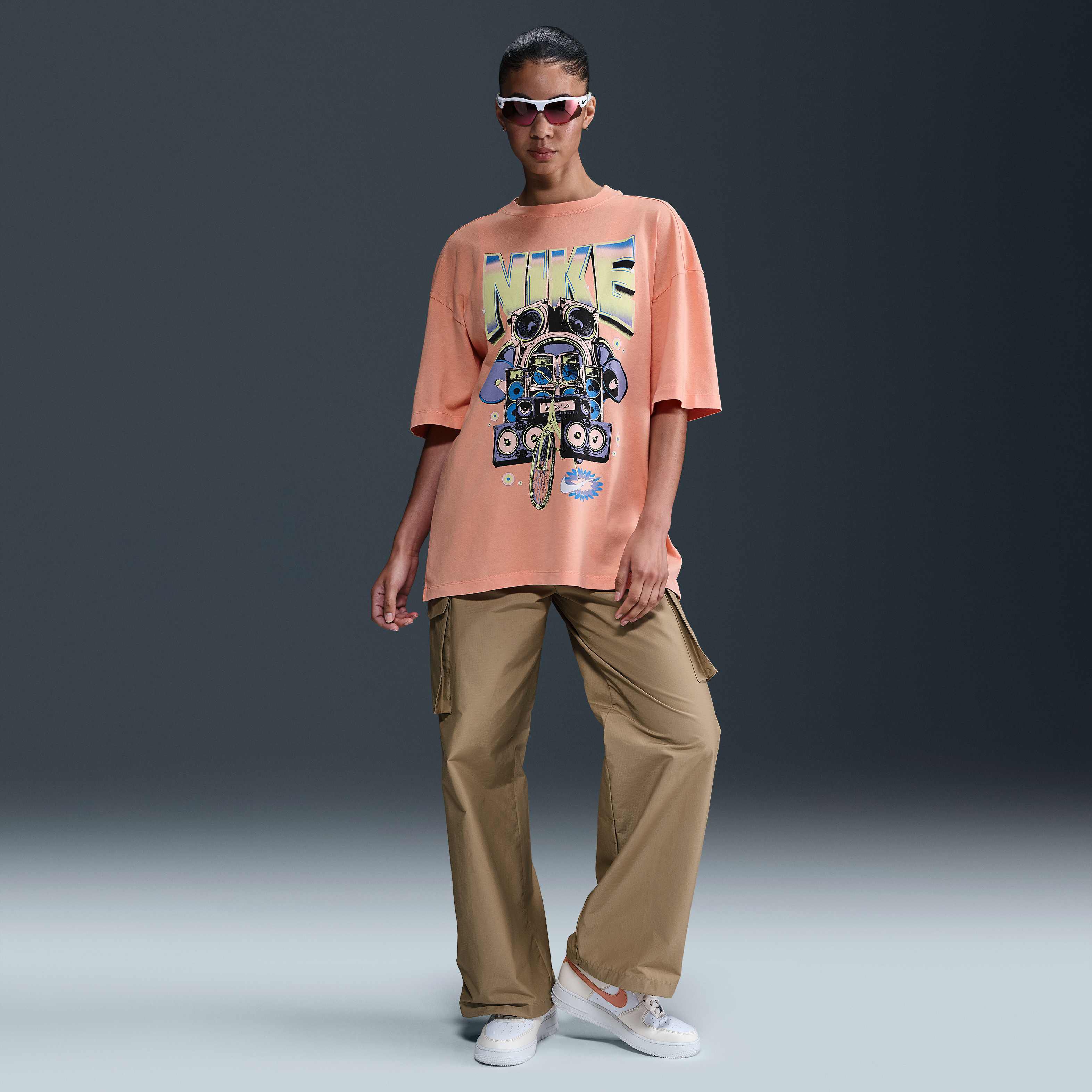 Nike Sportswear image number 3